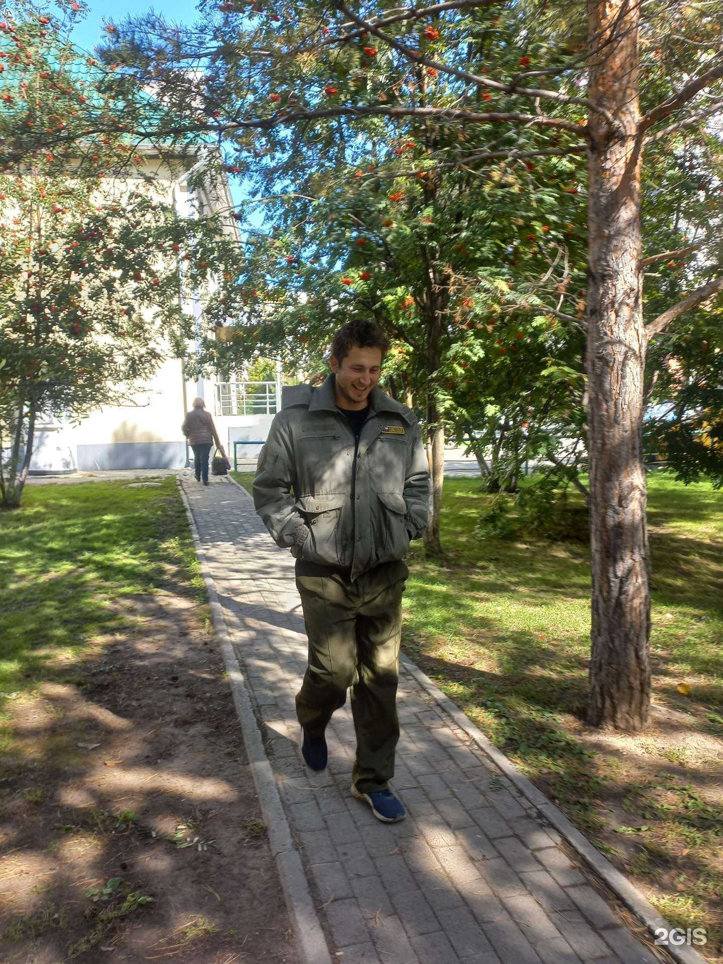 Отзывы на компанию Видимая безопасность в г. Барнаул c фото