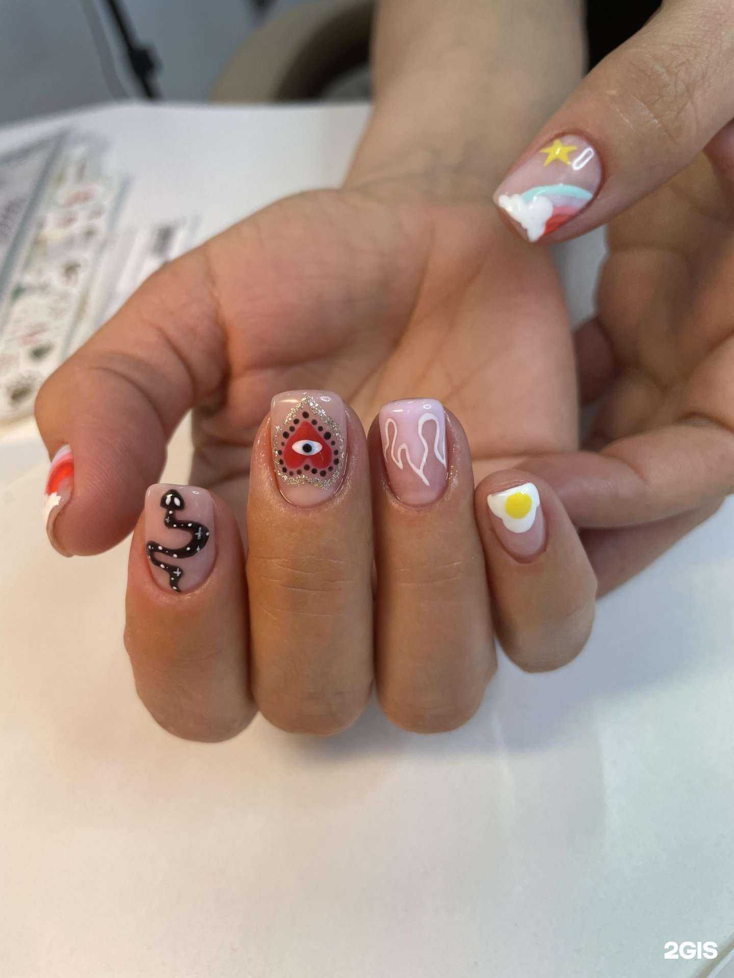 Отзывы на компанию Маша Рядом в г. Новокузнецк c фото