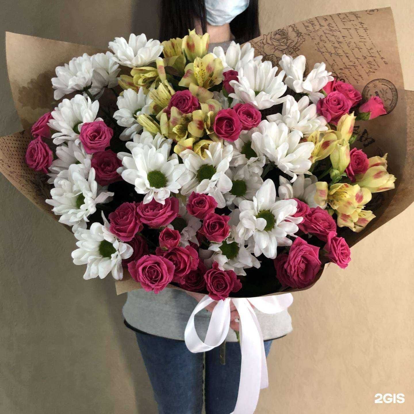 Отзывы на компанию Elen в г. Курган c фото