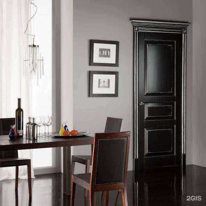 Отзывы на компанию Двери-март в Липецке c фото