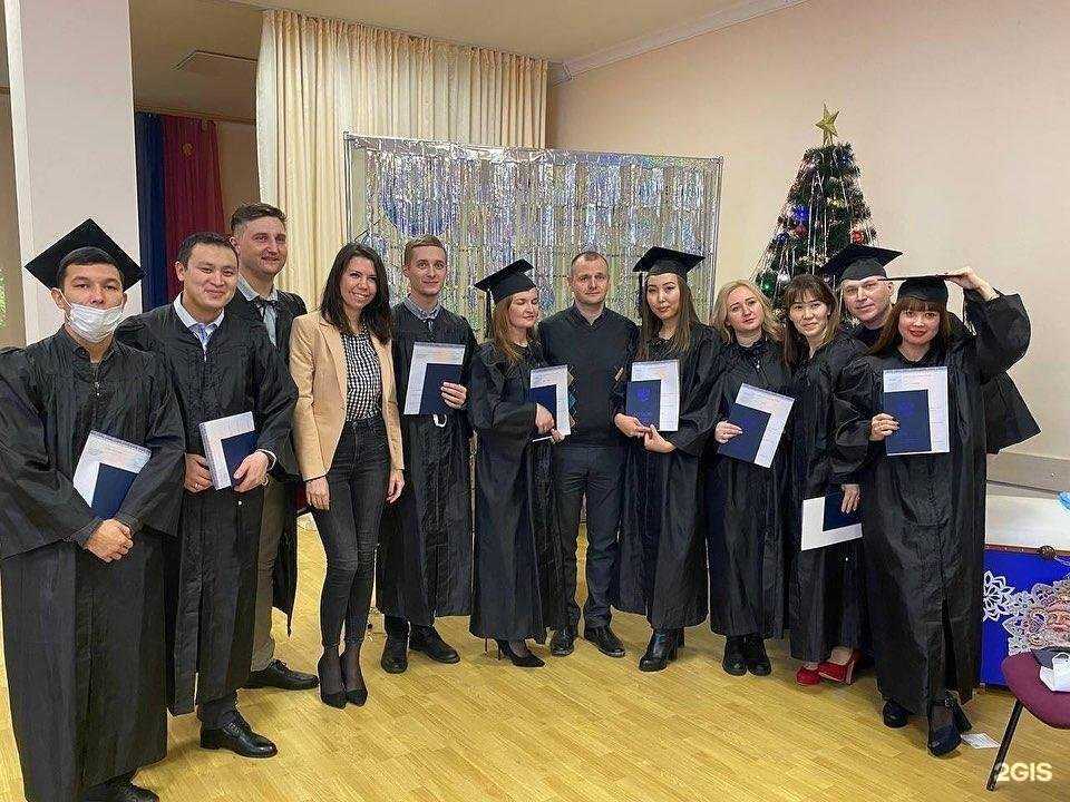 Отзывы на компанию Международный юридический институт в Астрахани c фото