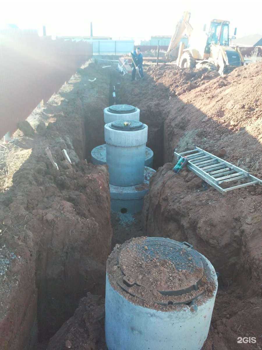 Отзывы на компанию Челнысептик в Набережных Челнах c фото