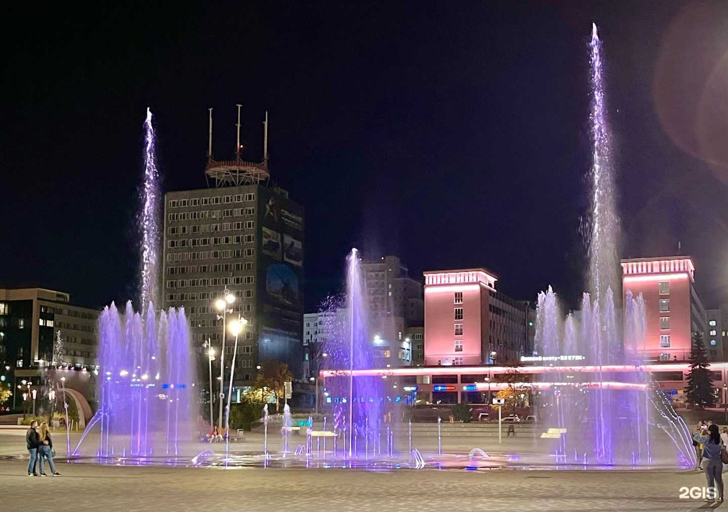 Отзывы на компанию Доверие в Перми c фото