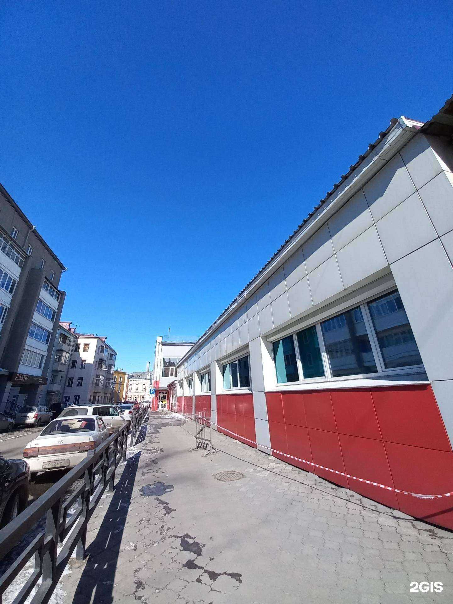 Отзывы на компанию Юность в Иркутске c фото