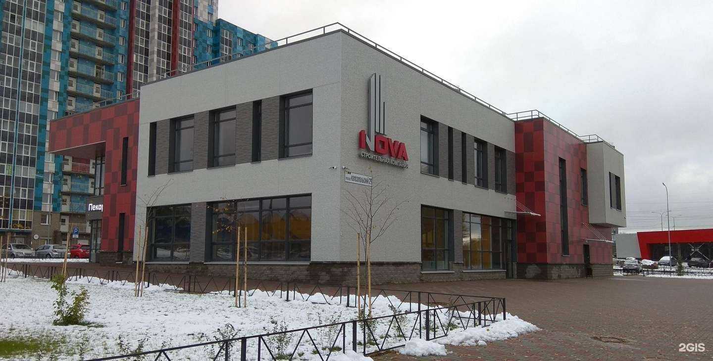 Отзывы на компанию Nova realty в Петрозаводске c фото - фотография 2 из 2