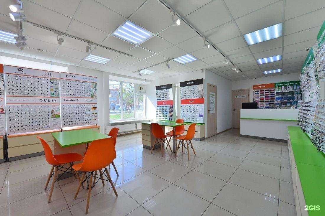 Отзывы на компанию Счастливый взгляд в Екатеринбурге c фото