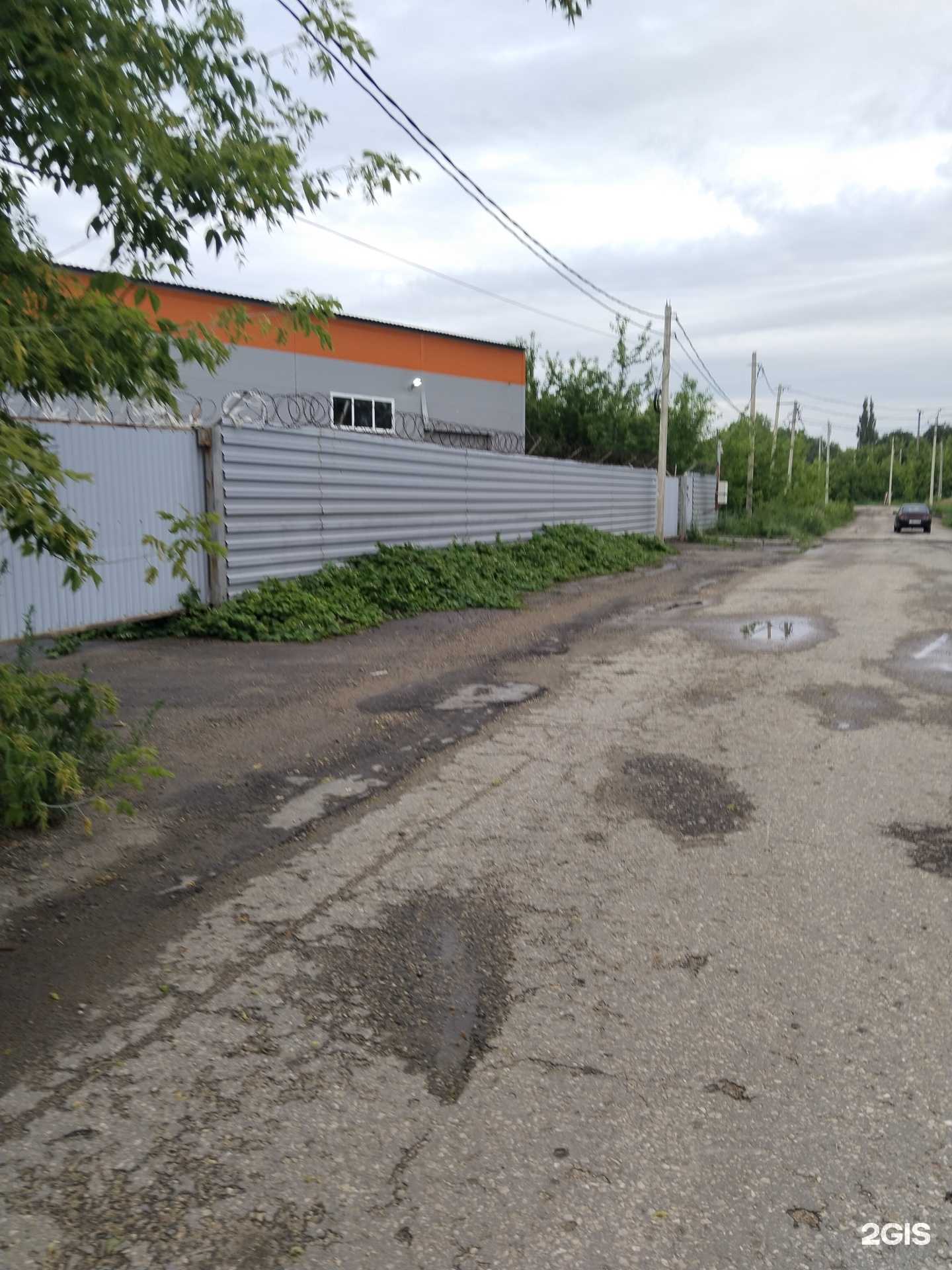 Отзывы на компанию Woodlip в Липецке c фото