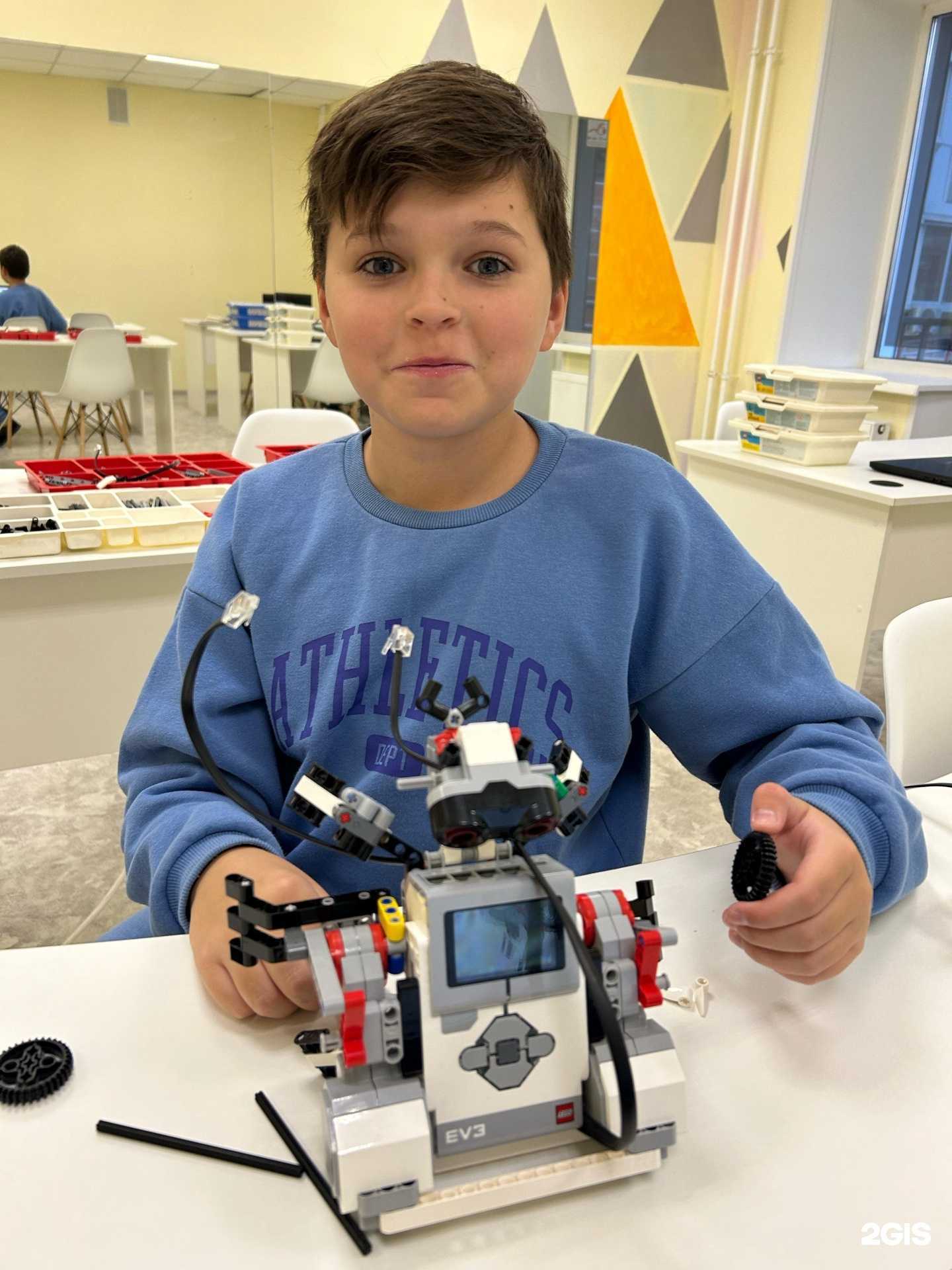 Отзывы на компанию РобоТоп в Хабаровске c фото