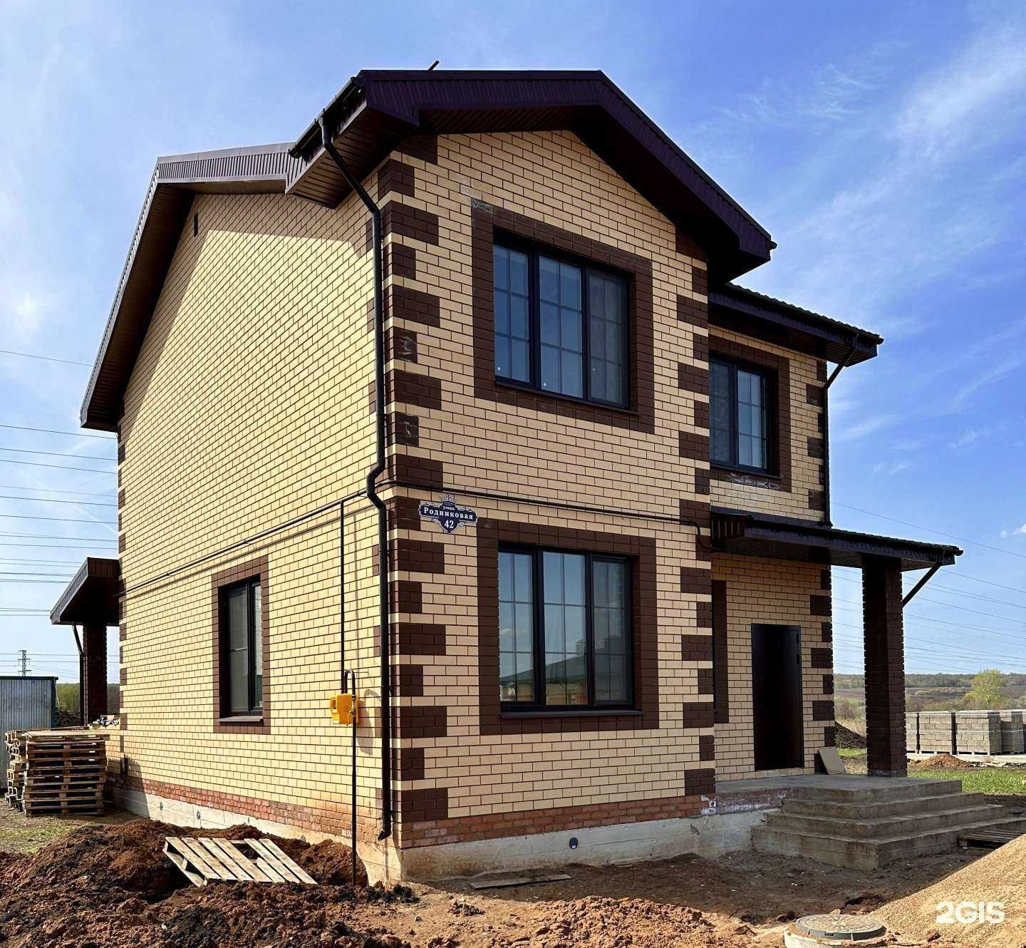 Отзывы на компанию Zagorod_life в Уфе c фото