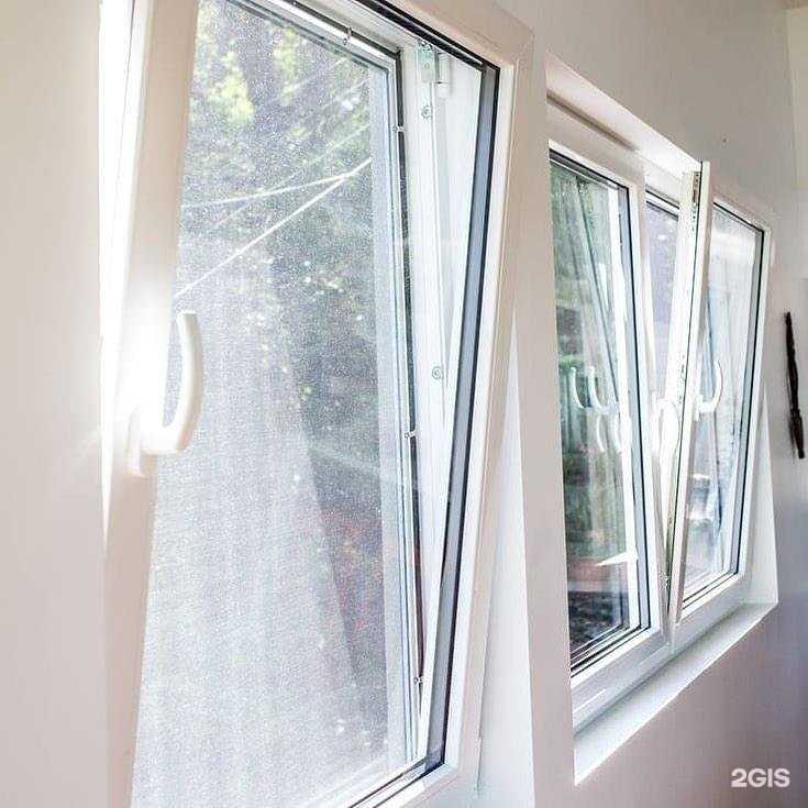 Отзывы на компанию Окна XXI века в г. Набережные Челны c фото