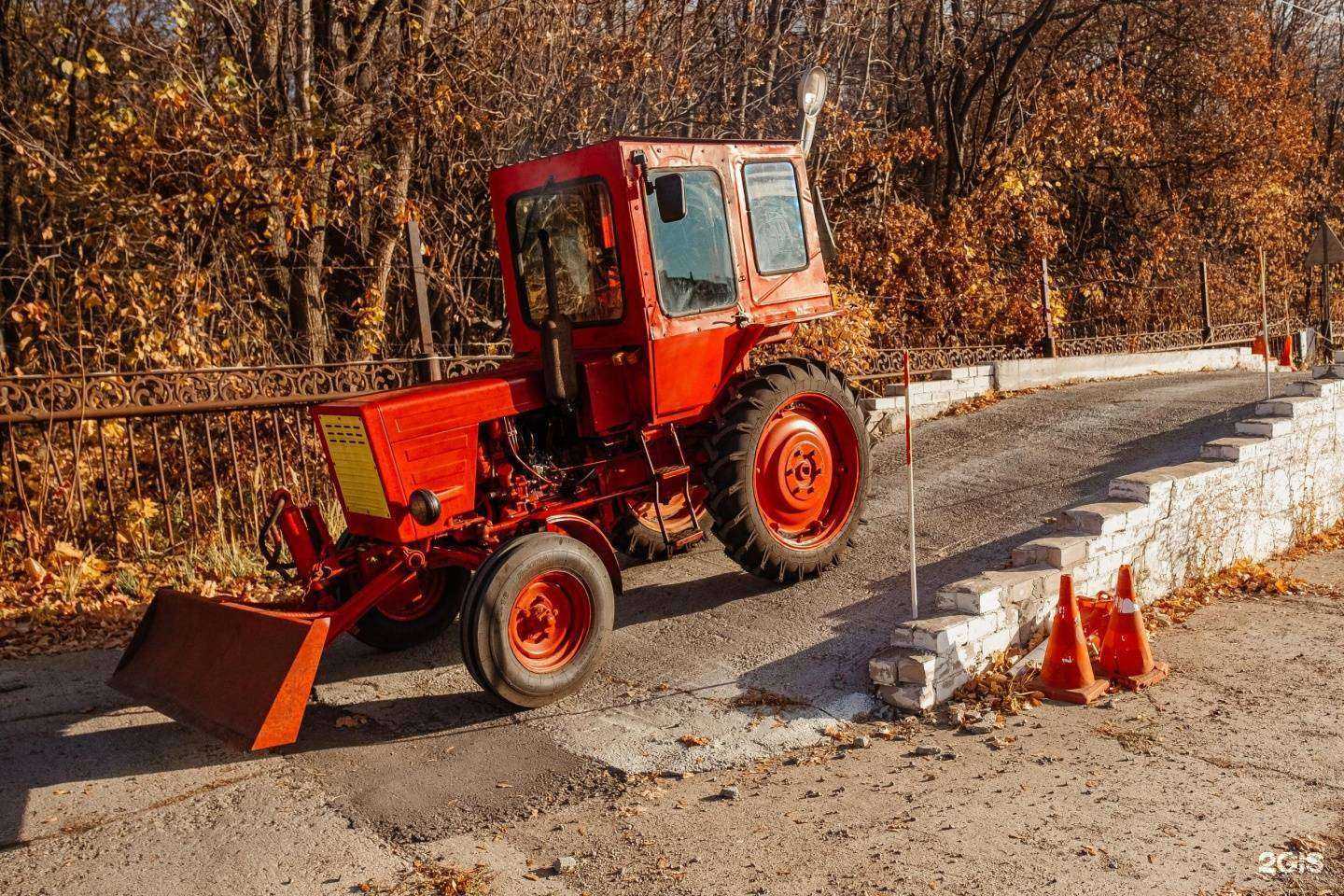 Отзывы на компанию Безопасность труда в Нижнекамске c фото