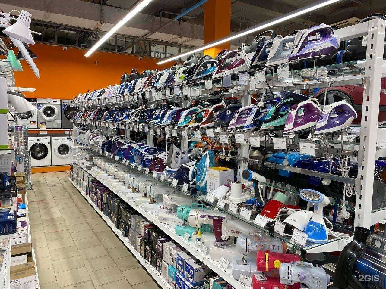 Отзывы на компанию DNS в г. Кстово c фото