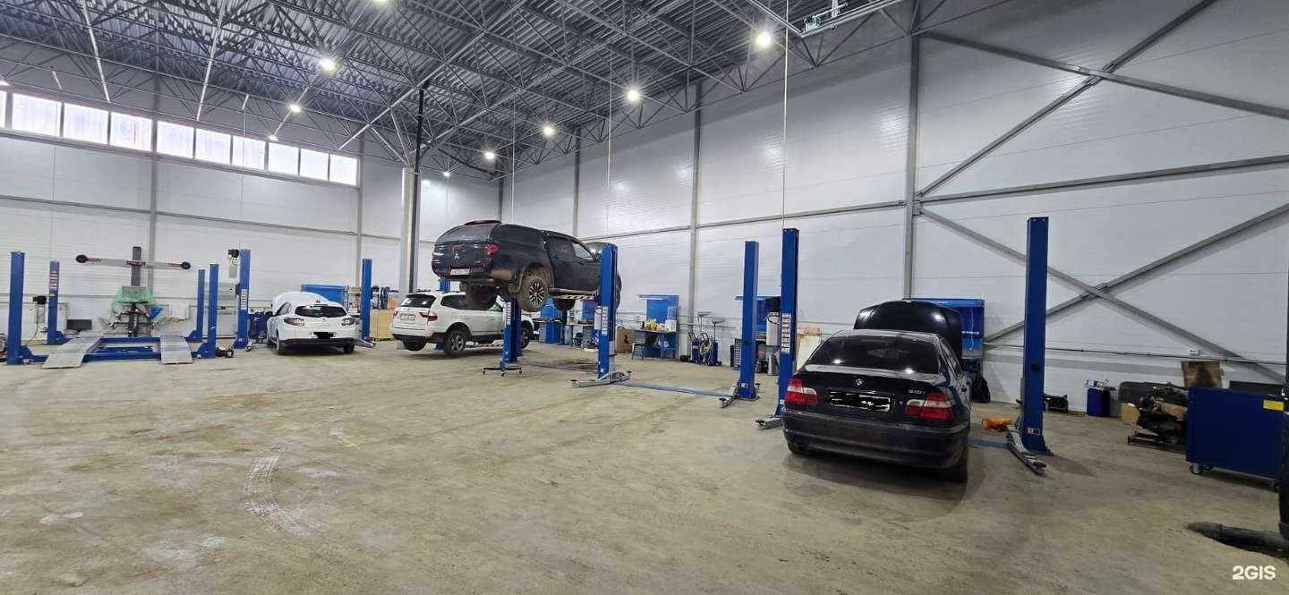 Отзывы на компанию РемЗона в Краснодаре c фото