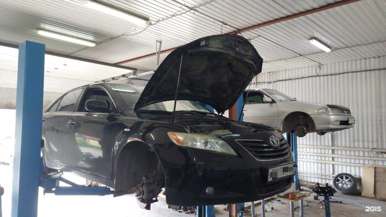 Отзывы на компанию СибТехСервис в Новосибирске c фото