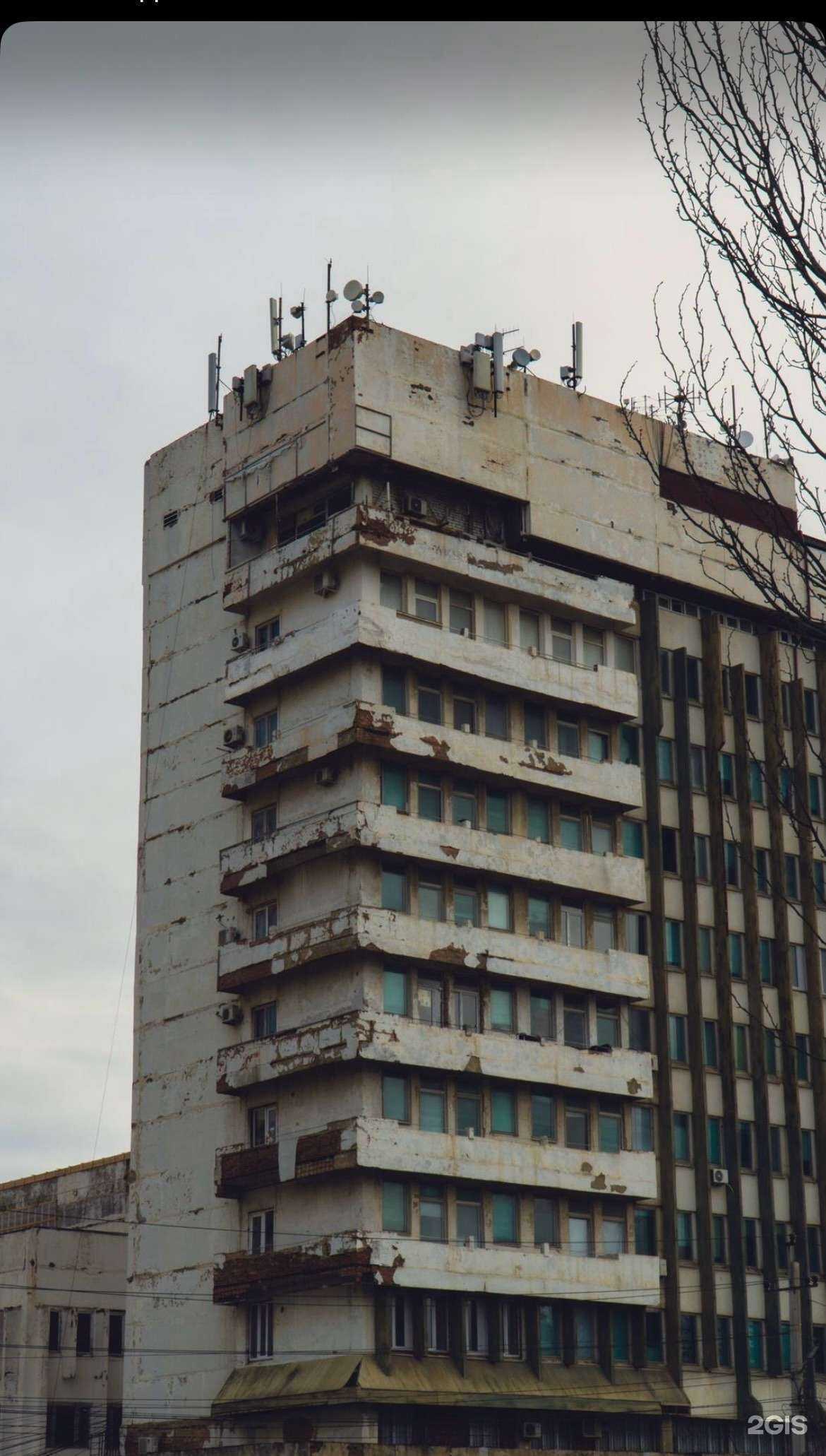 Отзывы на компанию Лотос в Махачкале c фото - фотография 2 из 2