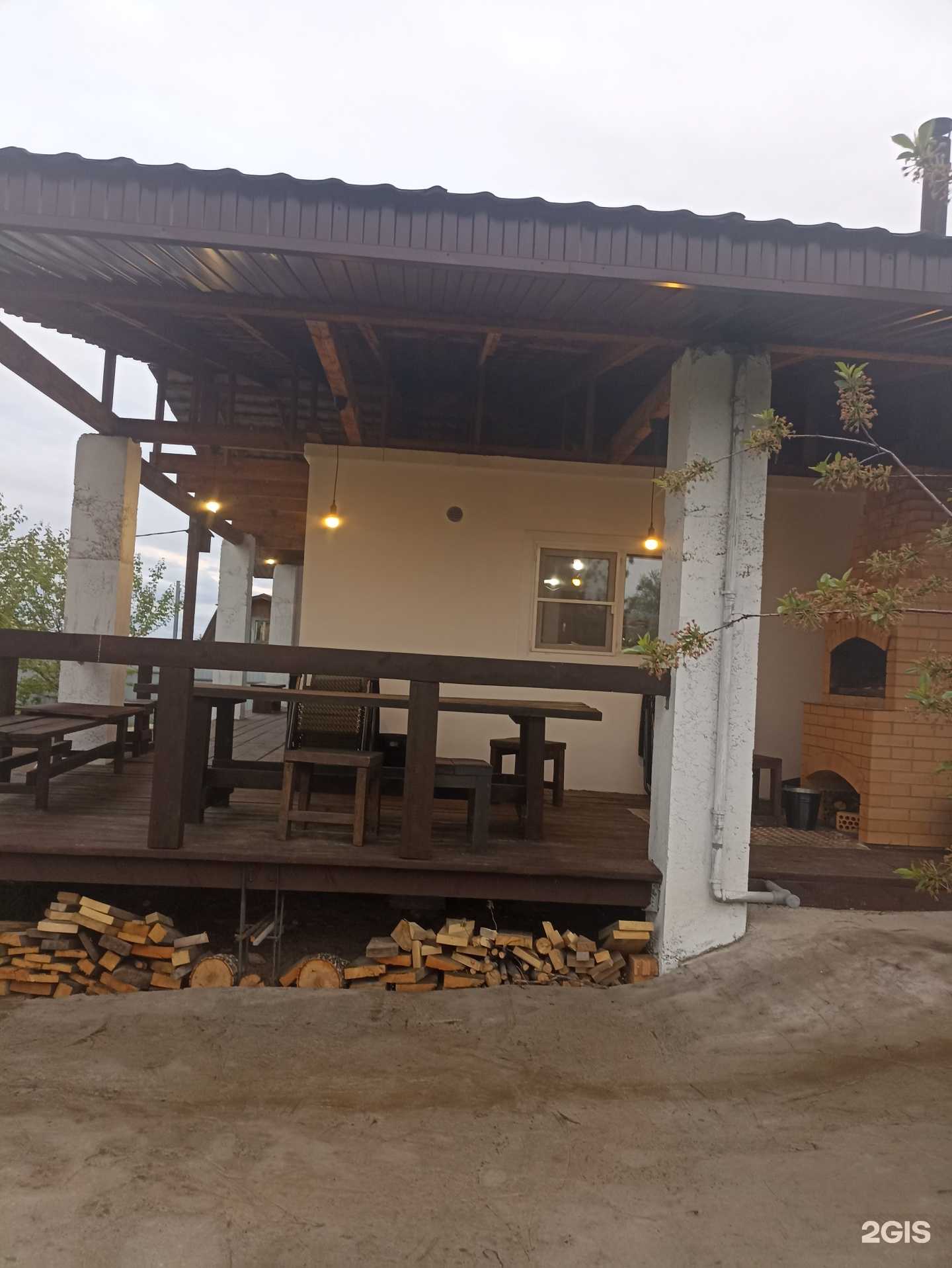 Отзывы на компанию Панорама в г. Абакан c фото