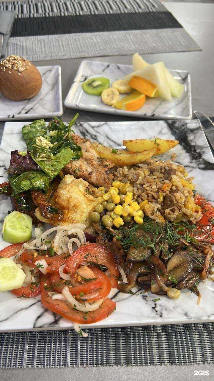 Отзывы на компанию Дворик в Челябинске c фото