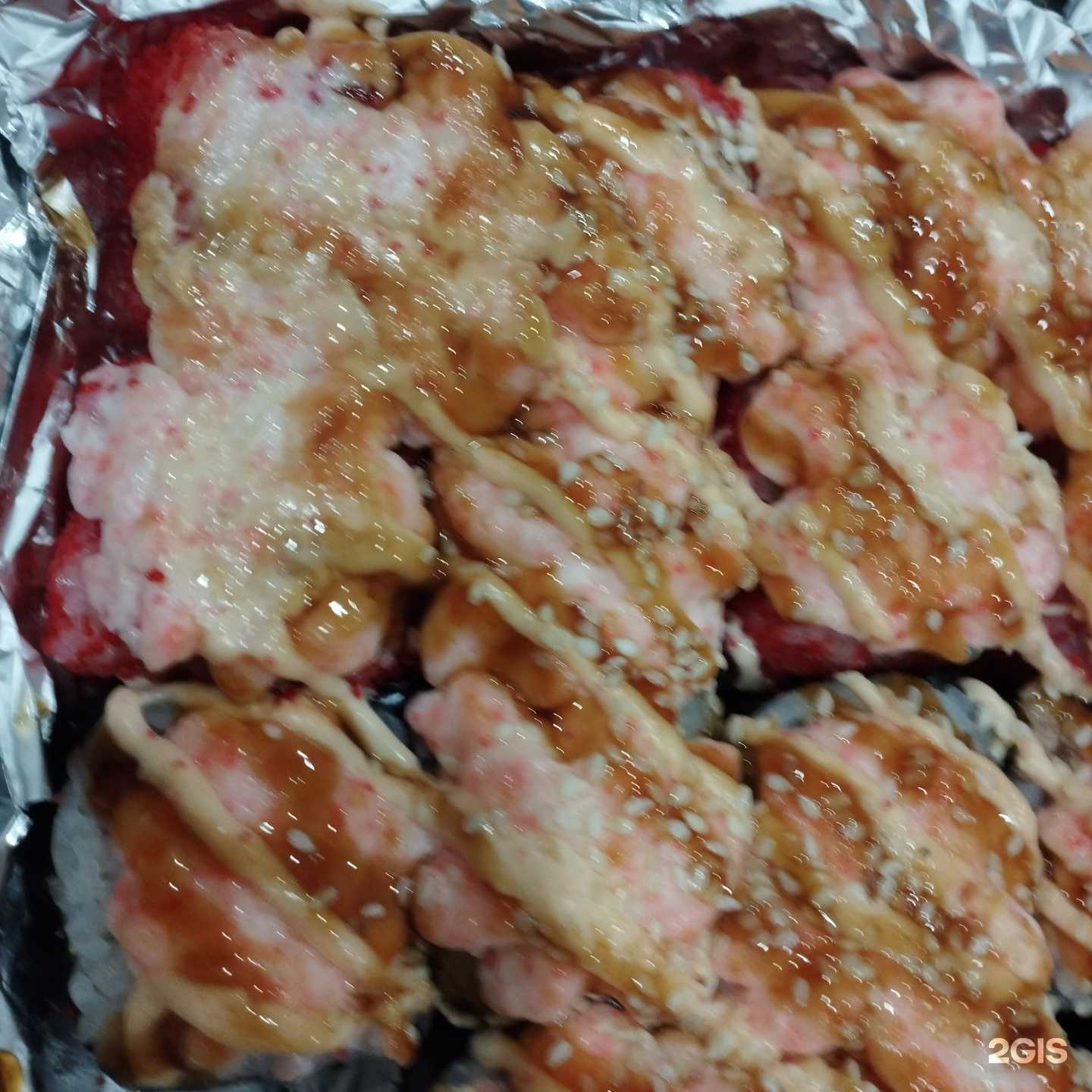 Отзывы на компанию Аквасуши в Казани c фото