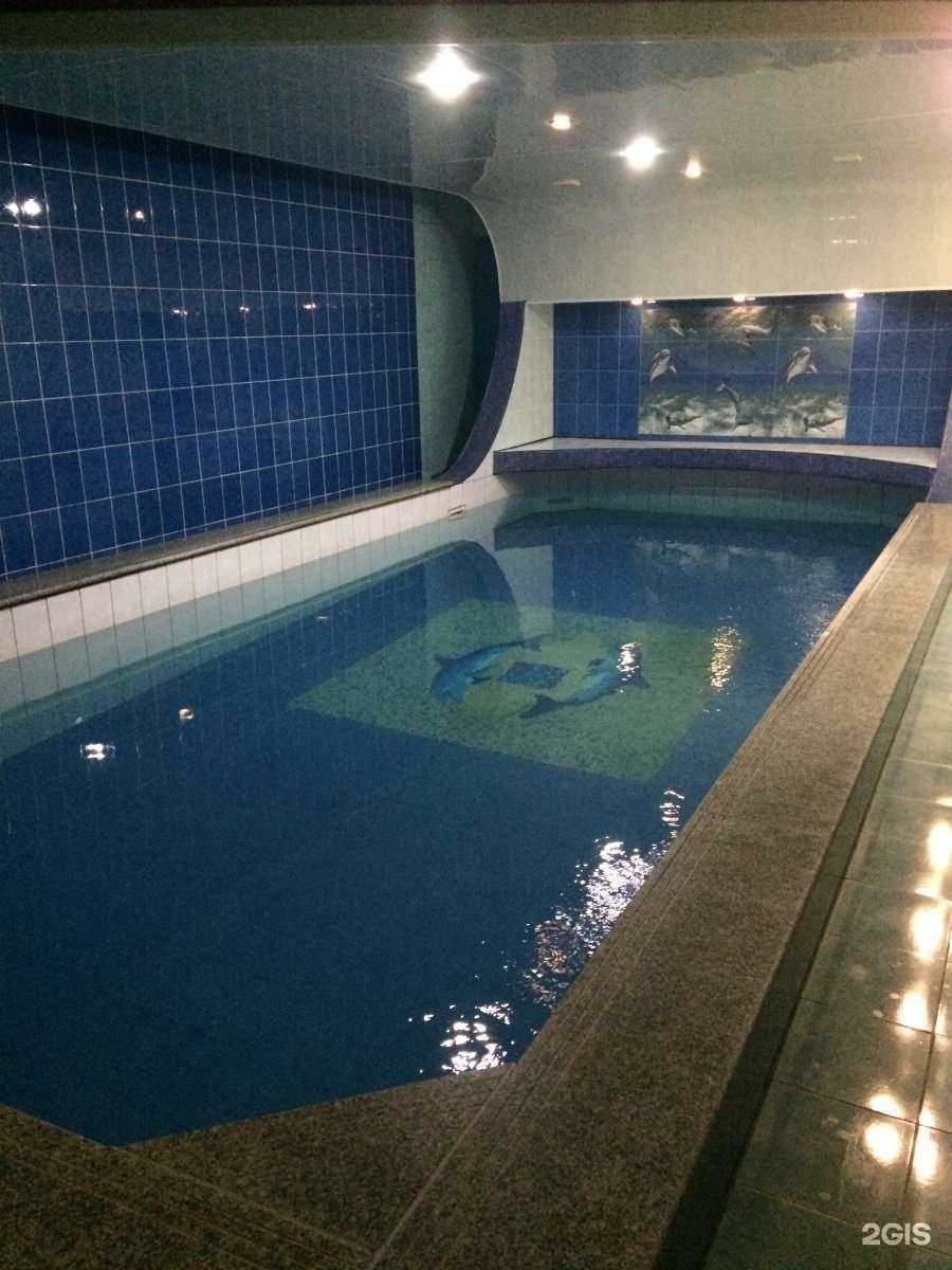 Отзывы на компанию Дельфин в г. Южно-Сахалинск c фото