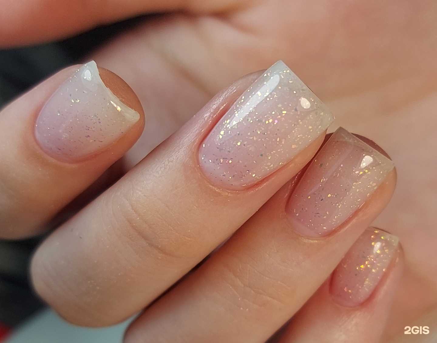Отзывы на компанию Ногтевой Люкс в Еманжелинске c фото