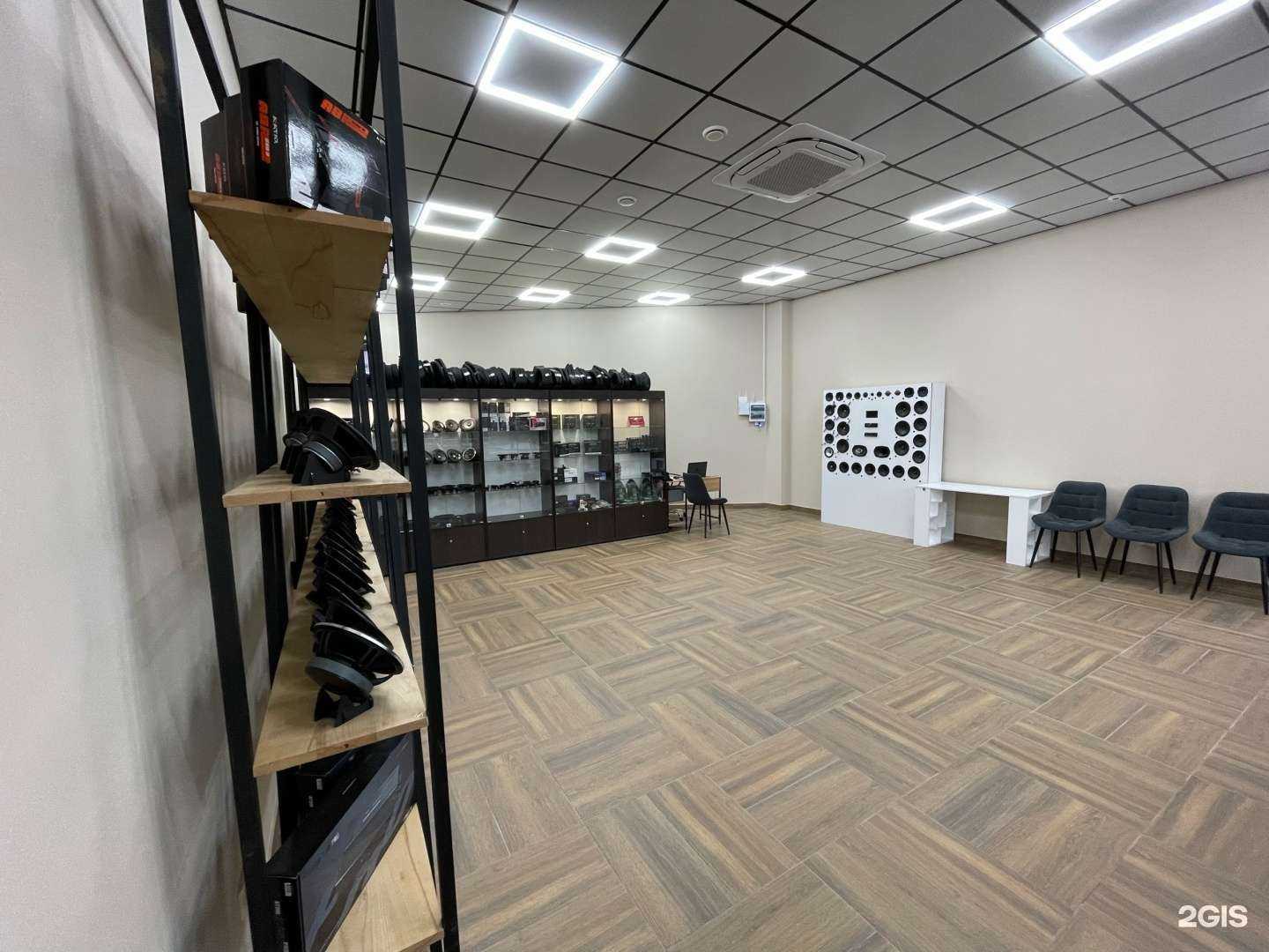 Отзывы на компанию Soundway в г. Чебоксары c фото