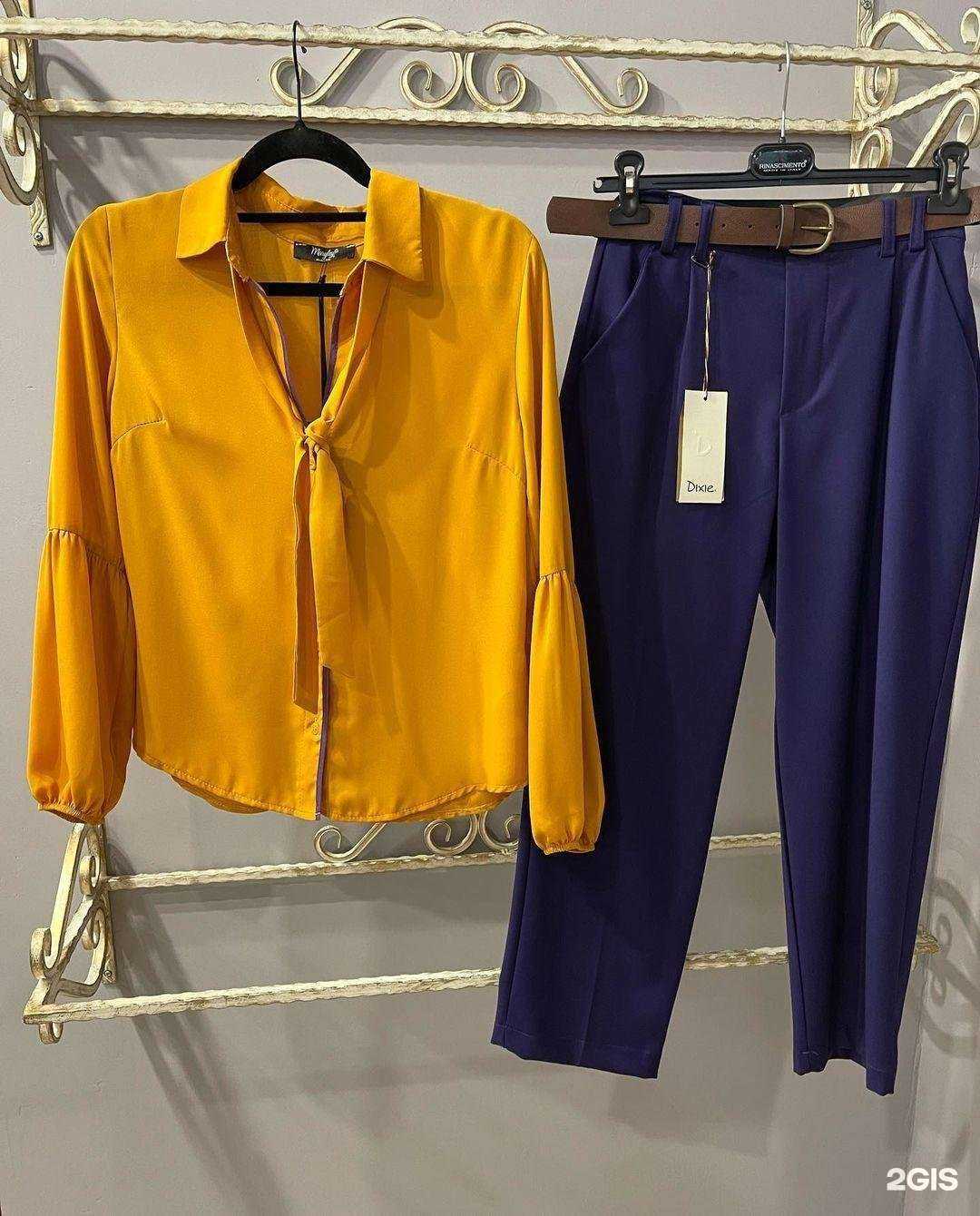 Отзывы на компанию Vivi  в Липецке c фото