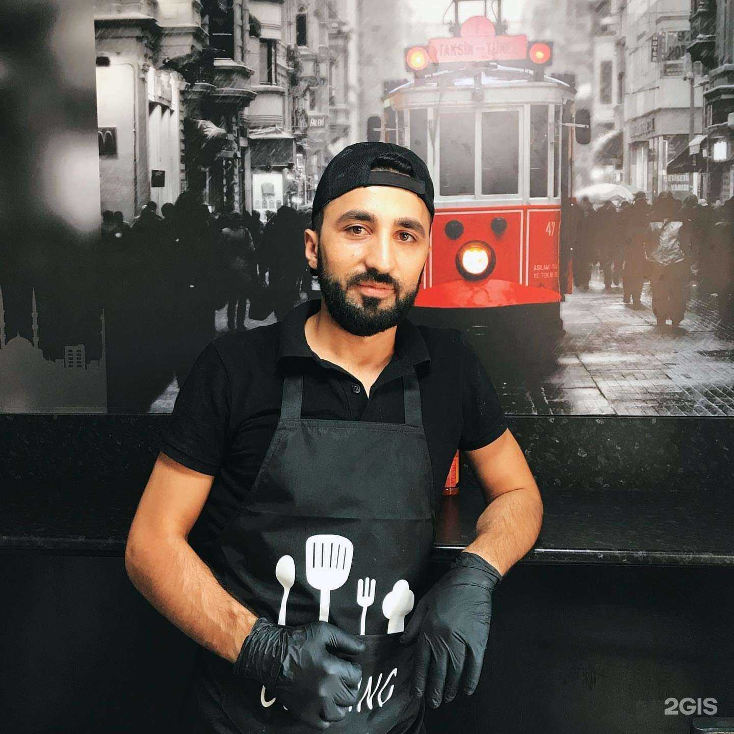 Отзывы на компанию Стамбул в Ростове-на-Дону c фото