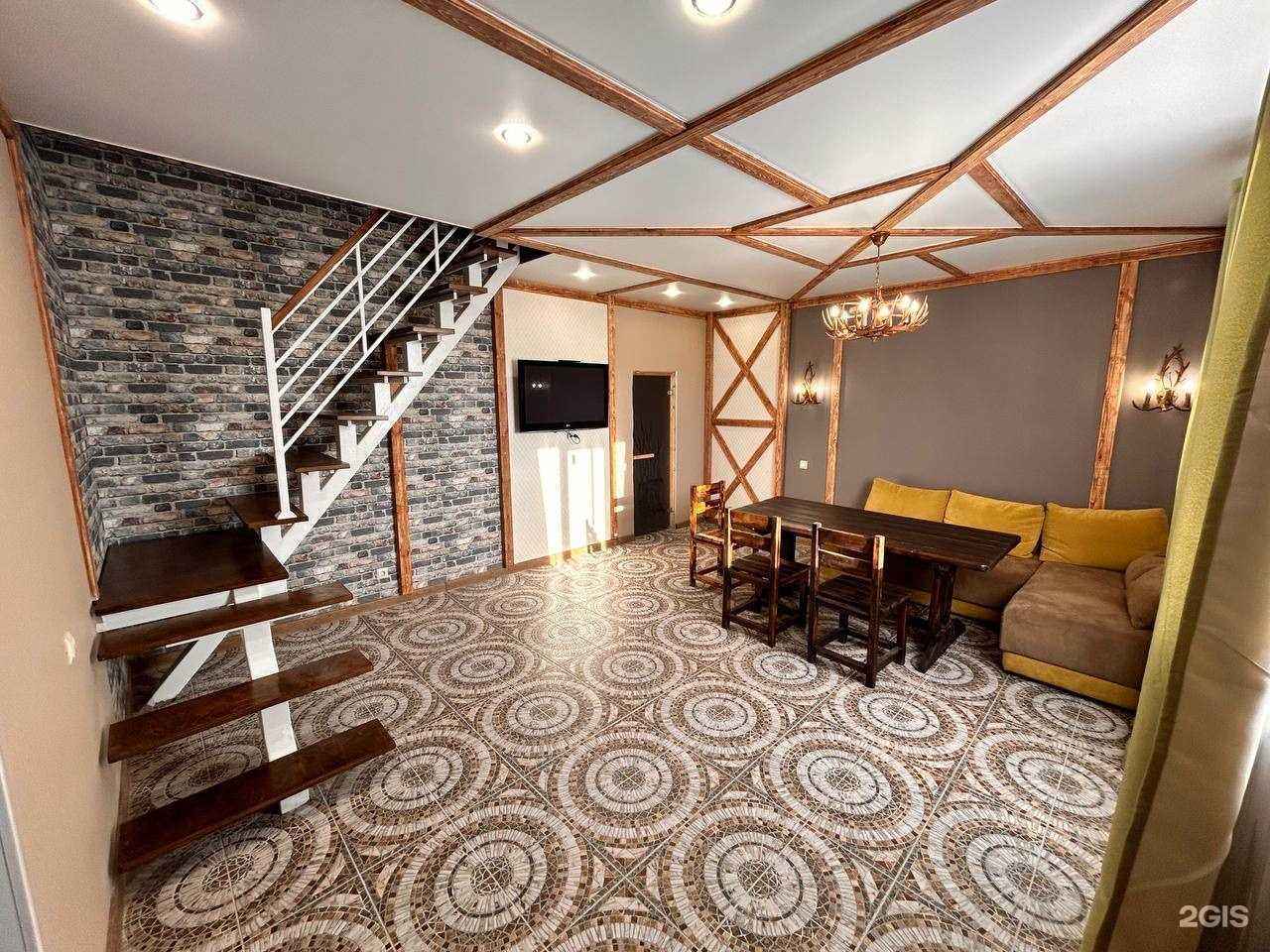 Отзывы на компанию Дом у Озера в Волгограде c фото