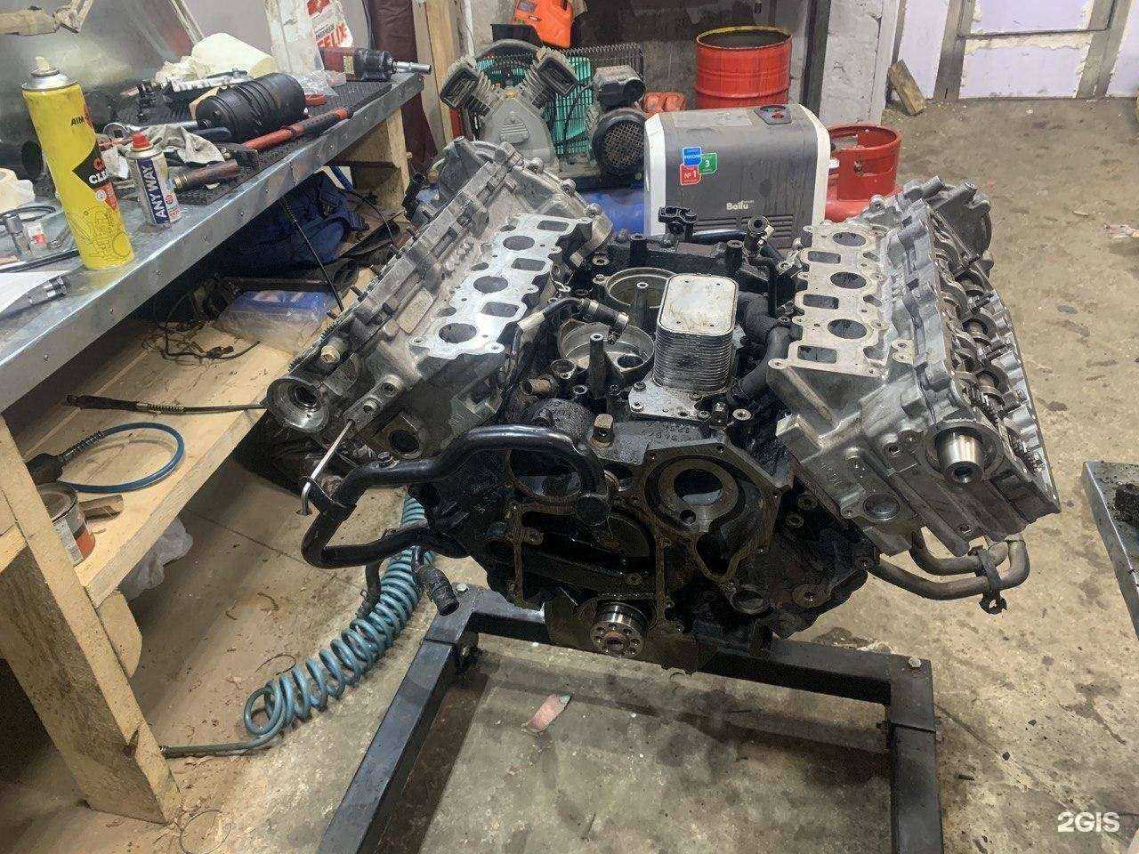 Отзывы на компанию БазисАвто-Гибрид в г. Красноярск c фото