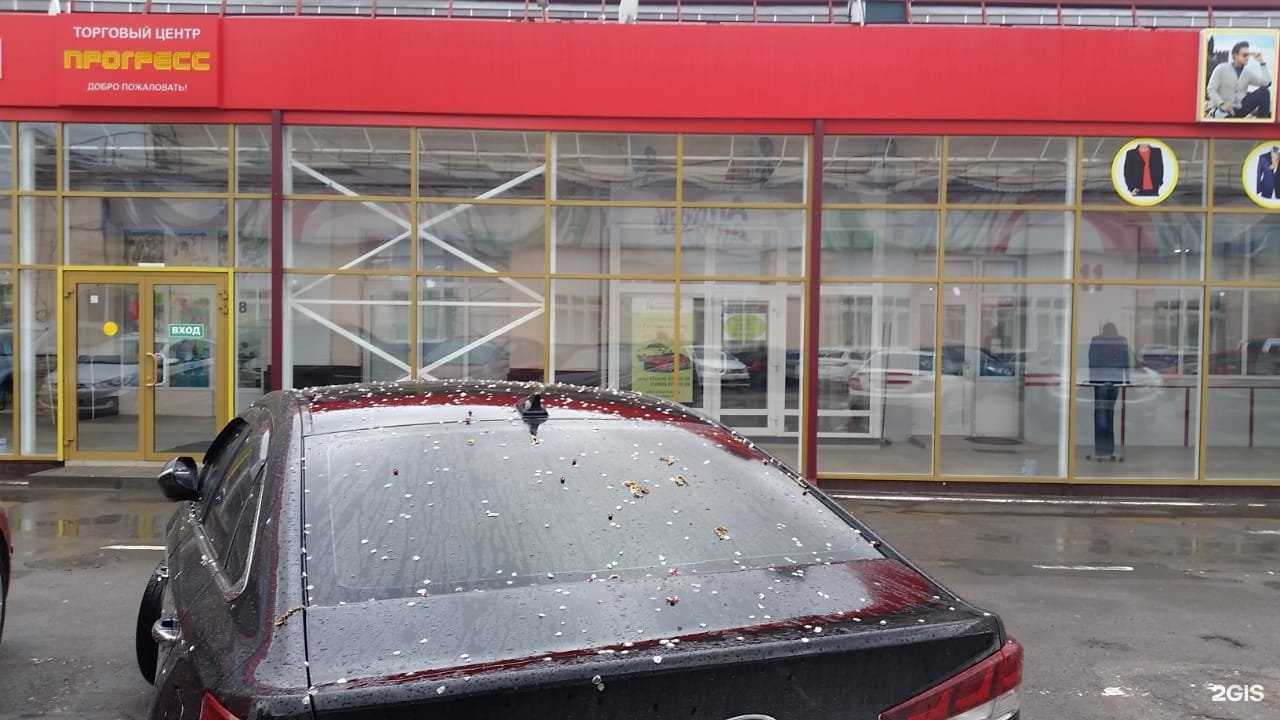 Отзывы на компанию Nika renta motorS в Ростове-на-Дону c фото