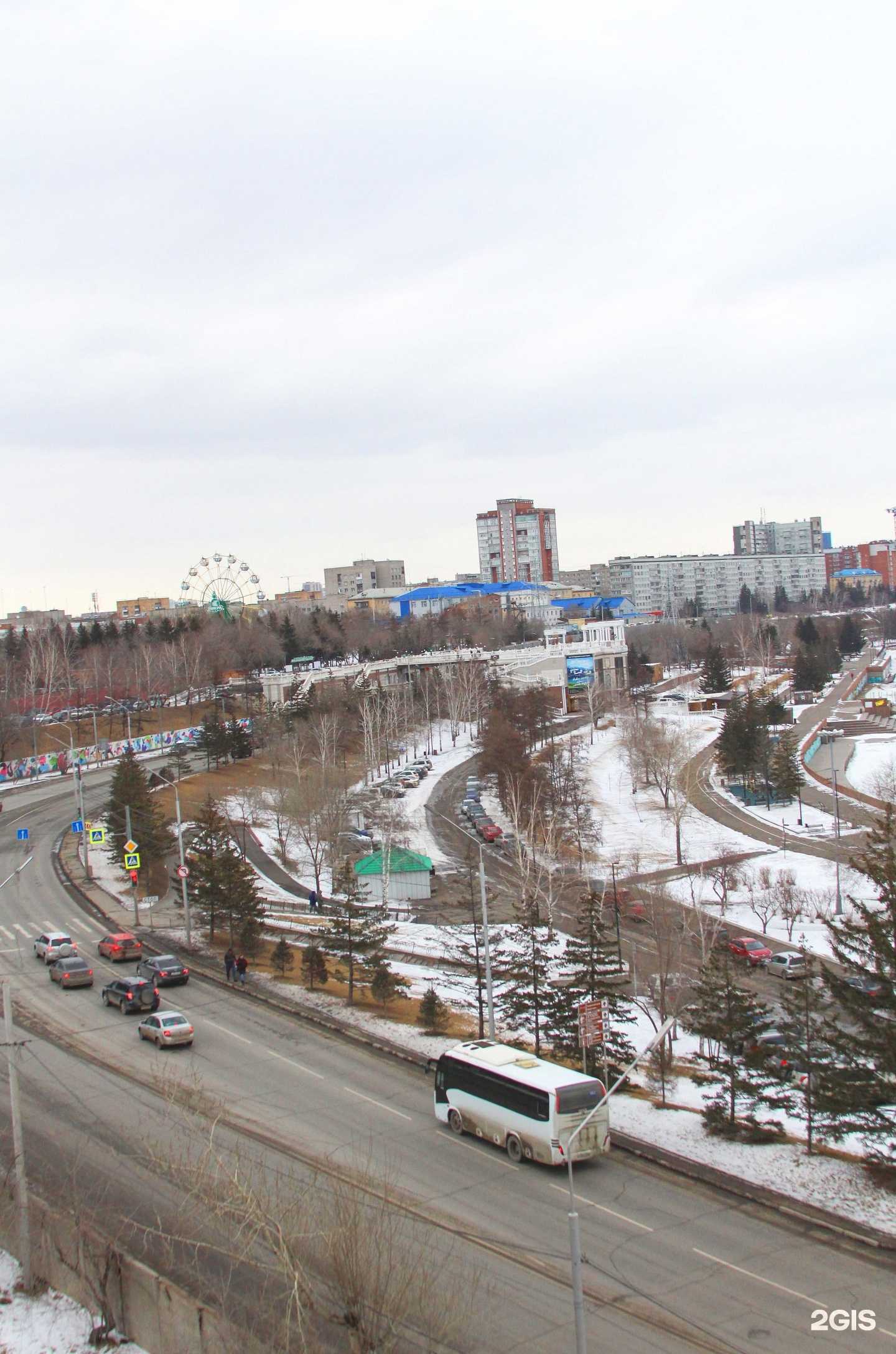 Отзывы на компанию ЭкоТаймыр в г. Красноярск c фото