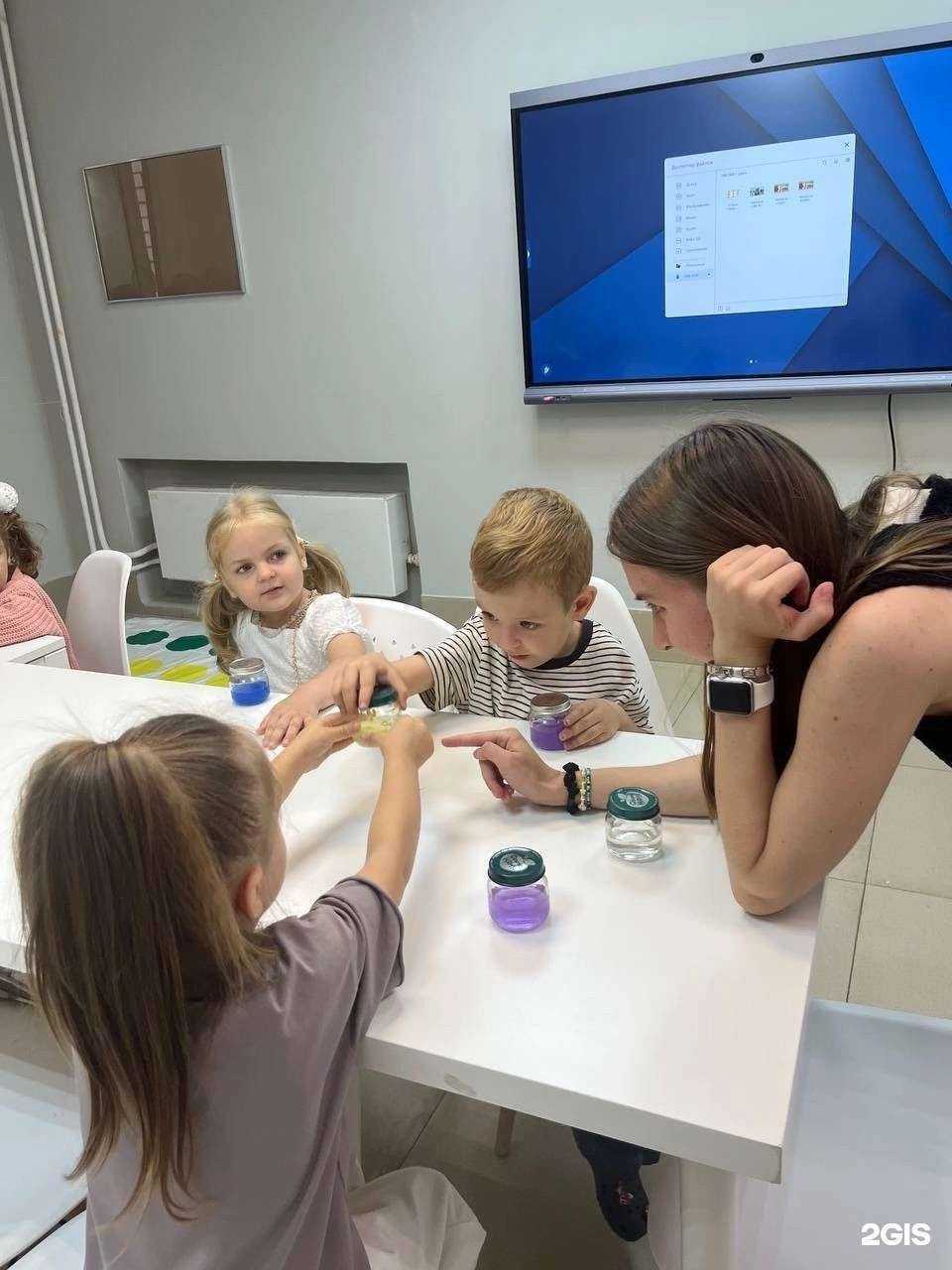 Отзывы на компанию Smart Kid в Саранске c фото