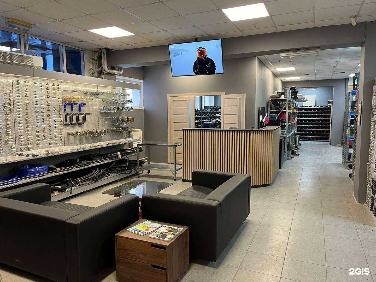 Отзывы на компанию H-point в Новосибирске c фото