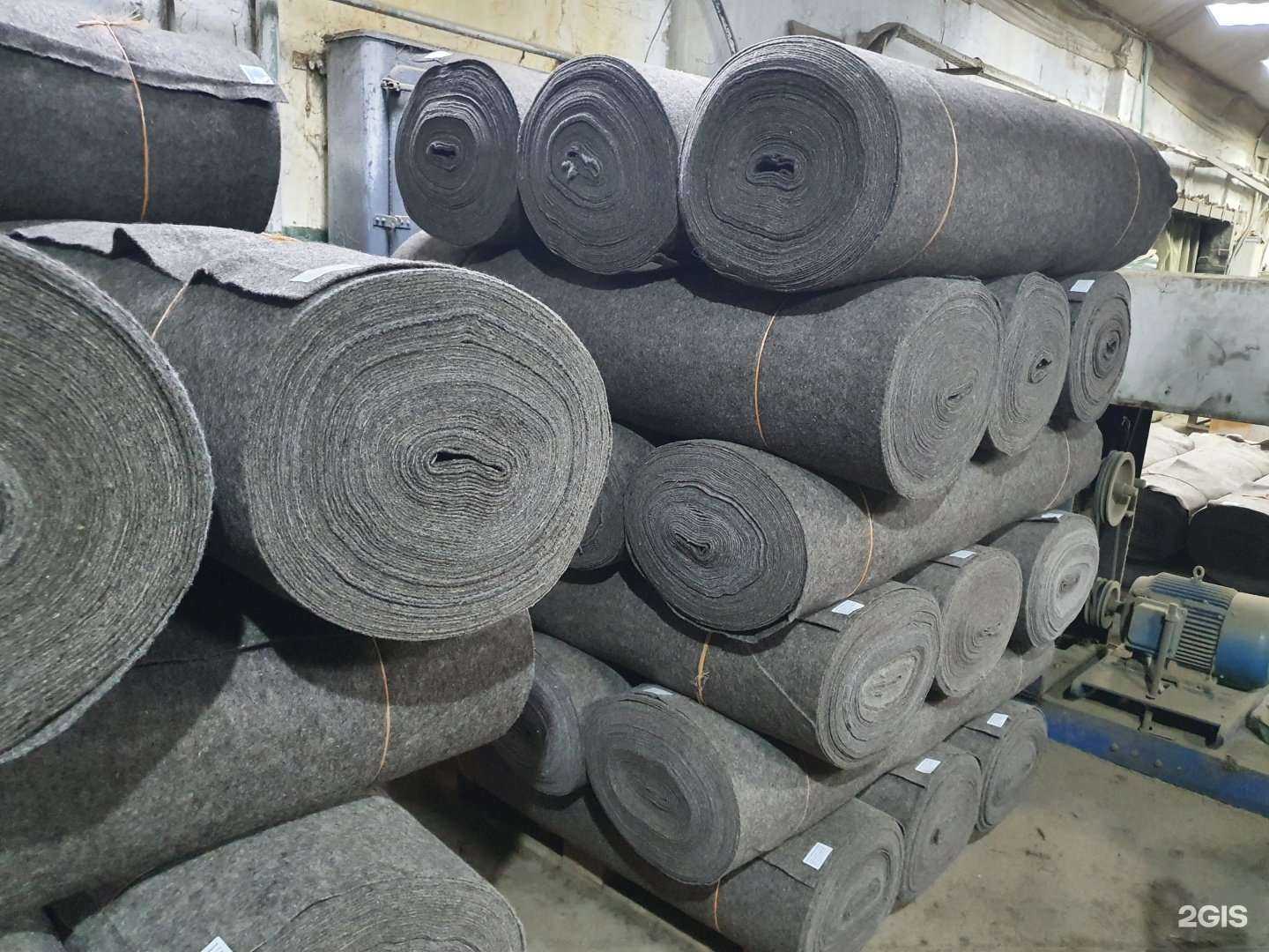 Отзывы на компанию ИвСпецТкань в г. Иваново c фото