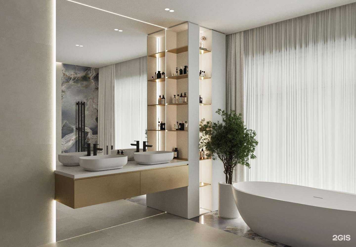 Отзывы на компанию Студия дизайна интерьера Лены Галимовой в Уфе c фото