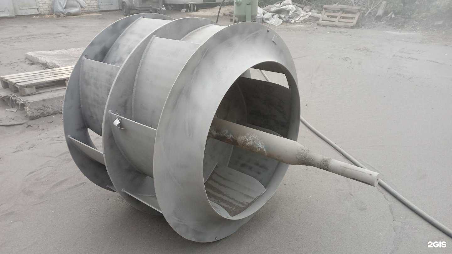 Отзывы на компанию Компания пескоструйной обработки в г. Стерлитамак c фото