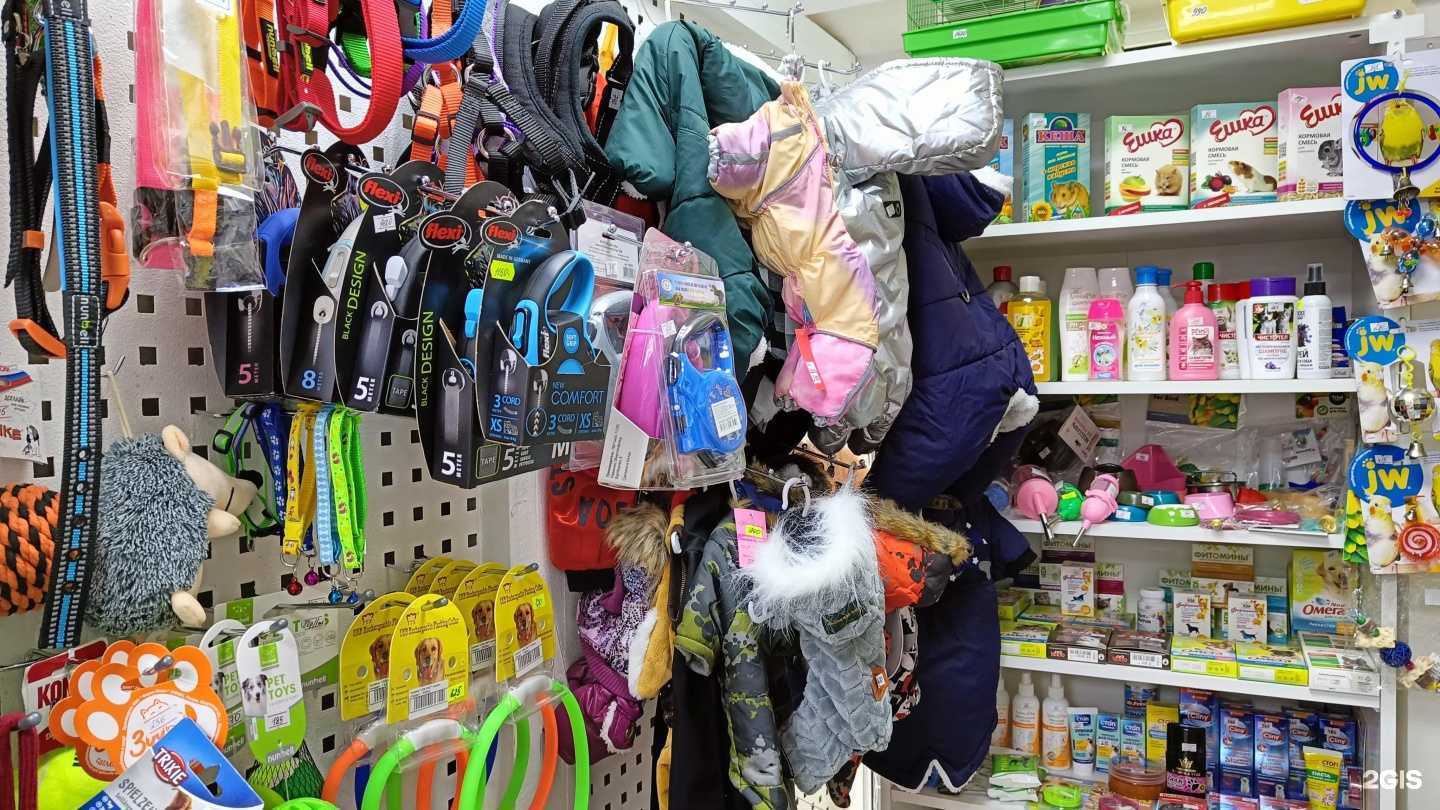 Отзывы на компанию ХвостУшки в Омске c фото