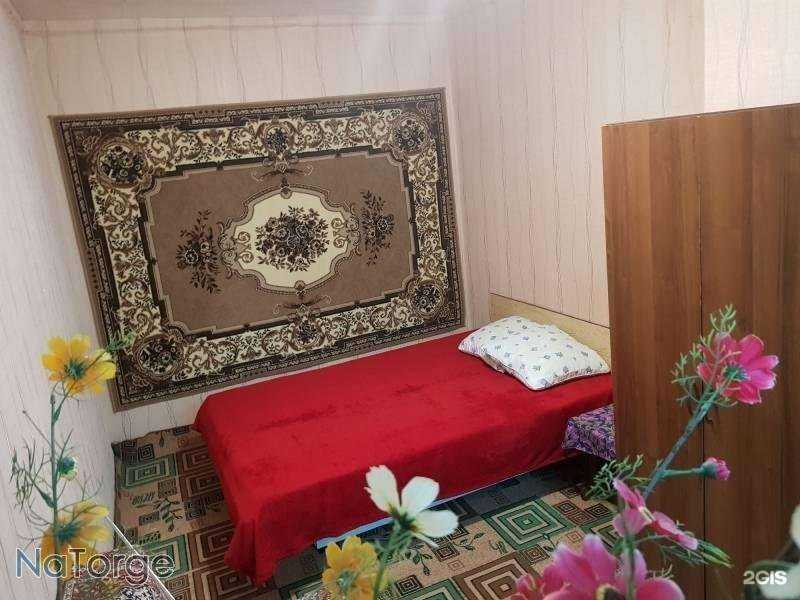 Отзывы на компанию Гостевой дом Нины Ивановны в Сочи c фото