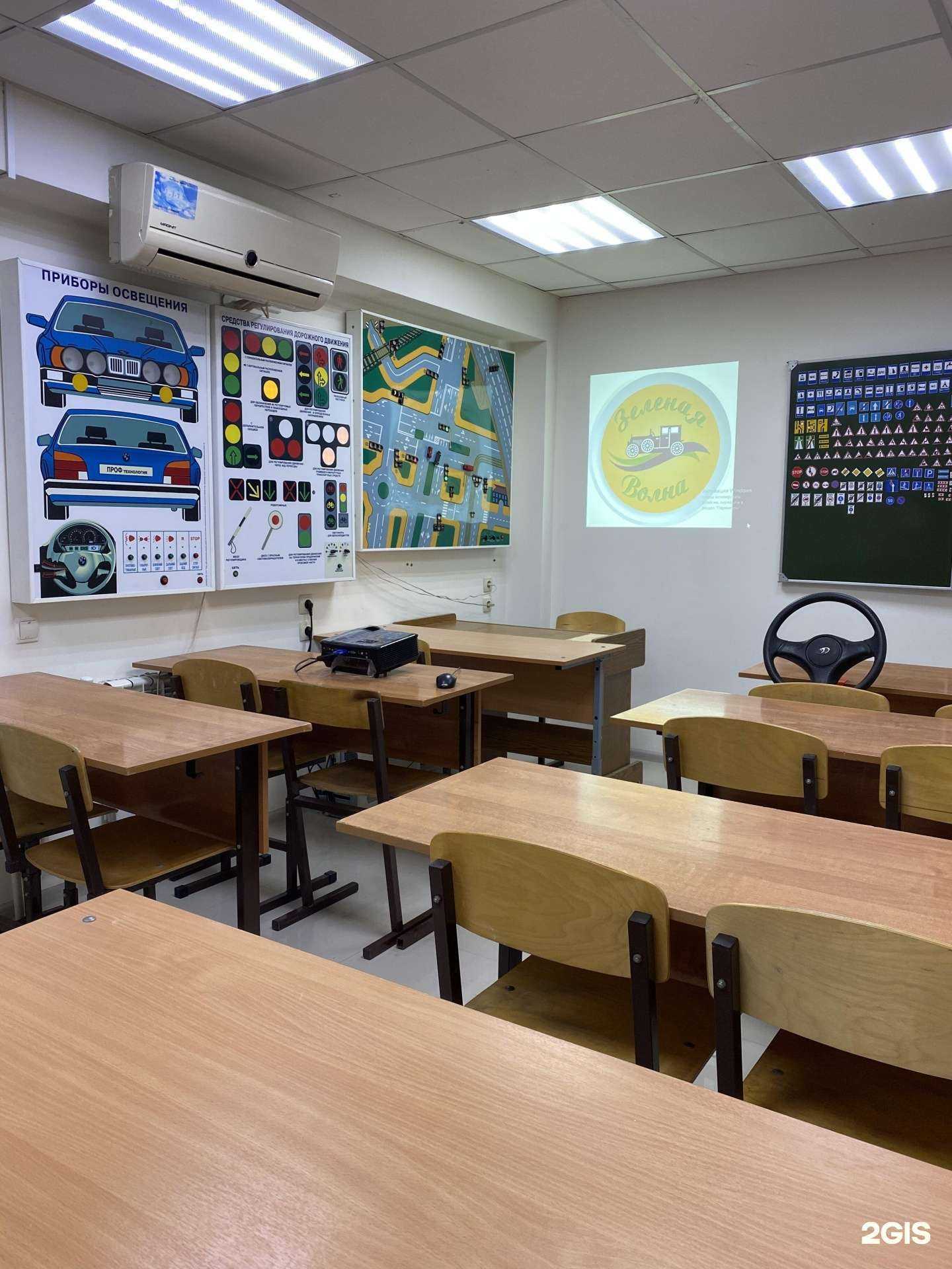 Отзывы на компанию Зеленая Волна в г. Астрахань c фото