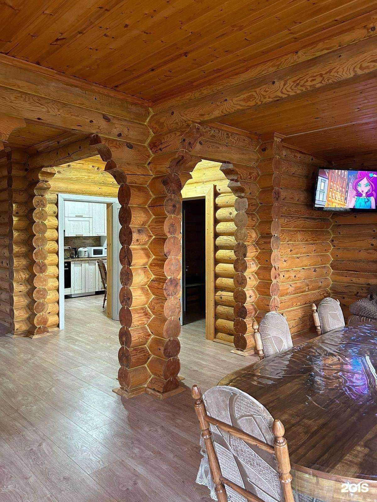 Отзывы на компанию Терем в Пятигорске c фото