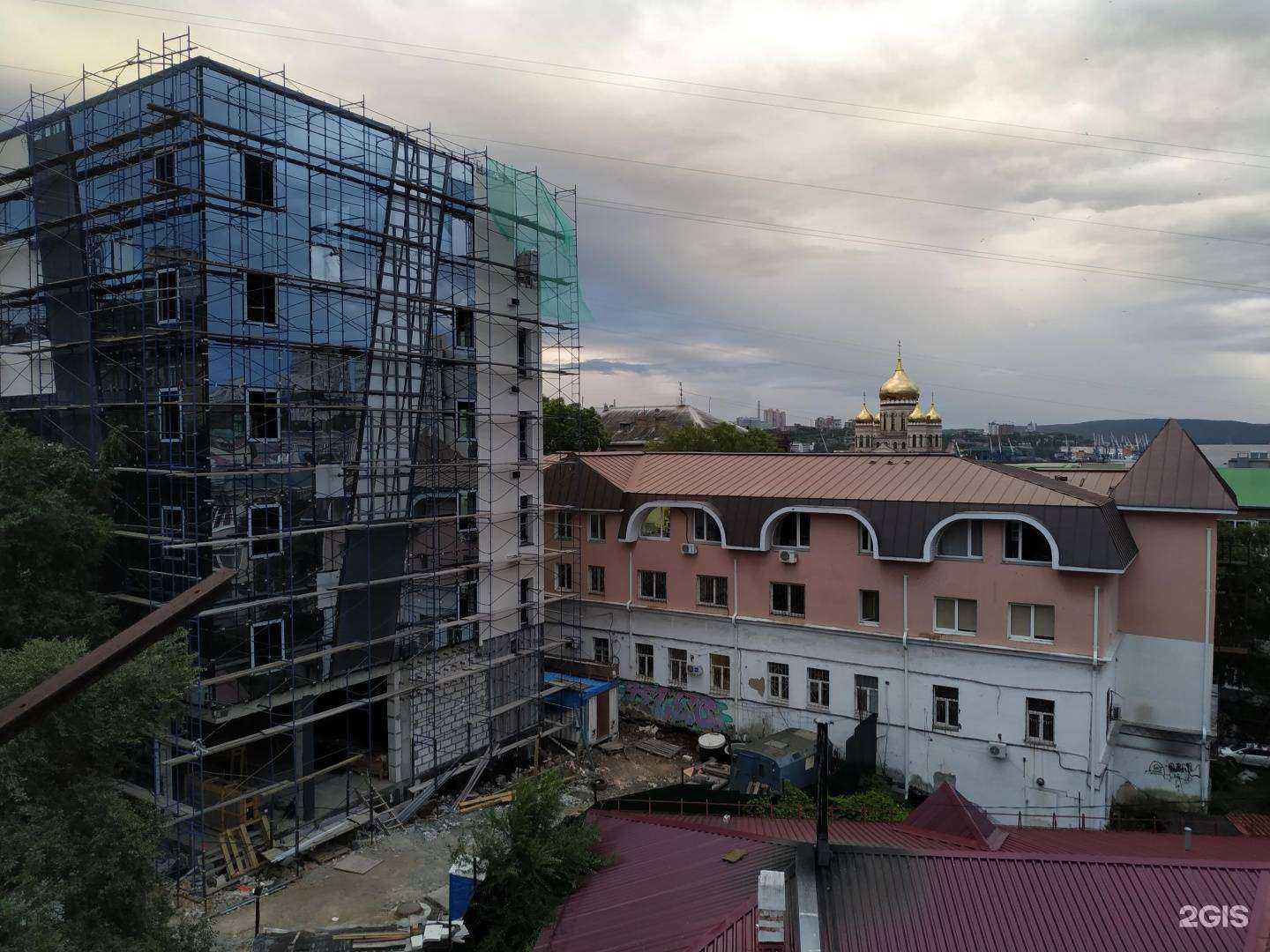 Отзывы на компанию Modus в Владивостоке c фото - фотография 2 из 2