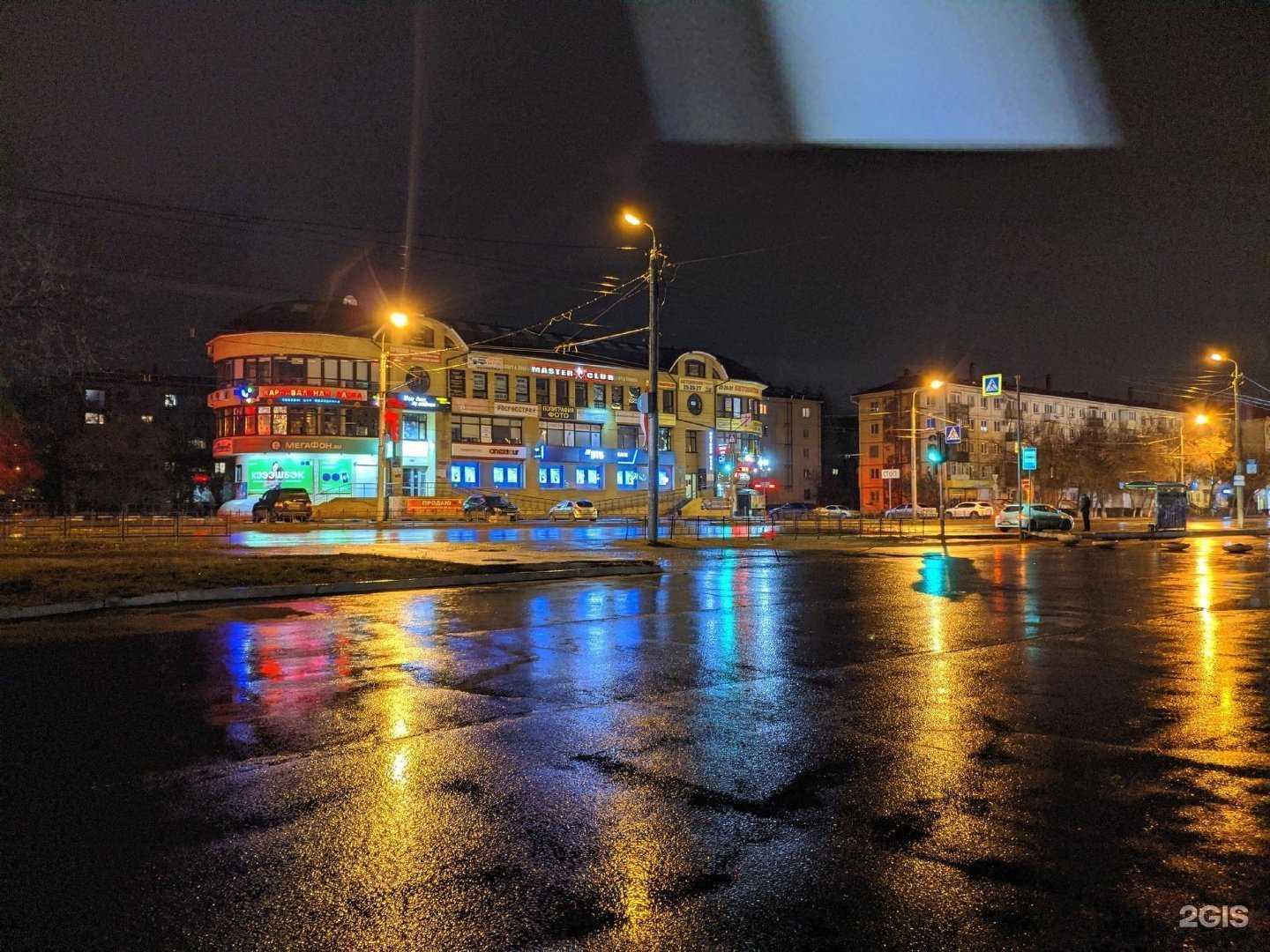 Отзывы на компанию МегаФон-Yota в Омске c фото - фотография 2 из 2