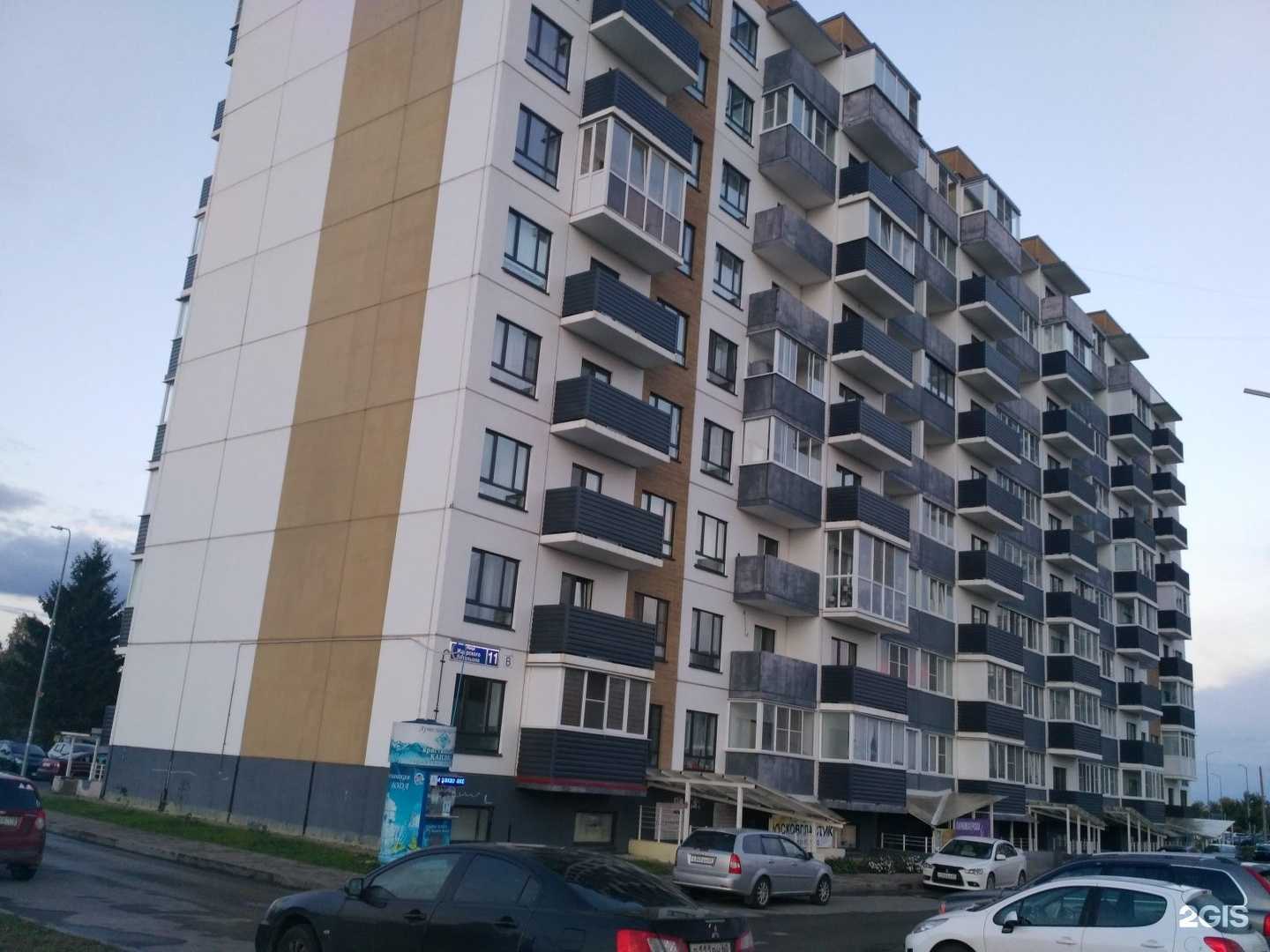 Отзывы на компанию Сирень в Пскове c фото - фотография 2 из 2