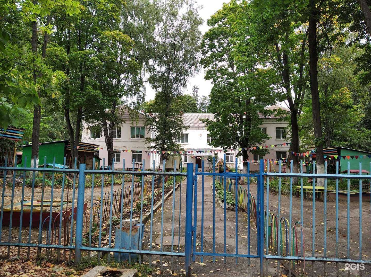 Отзывы на компанию Детский сад №117 общеразвивающего вида с приоритетным осуществлением деятельности по художественно-эстетическому направлению развития детей в Владимире c фото