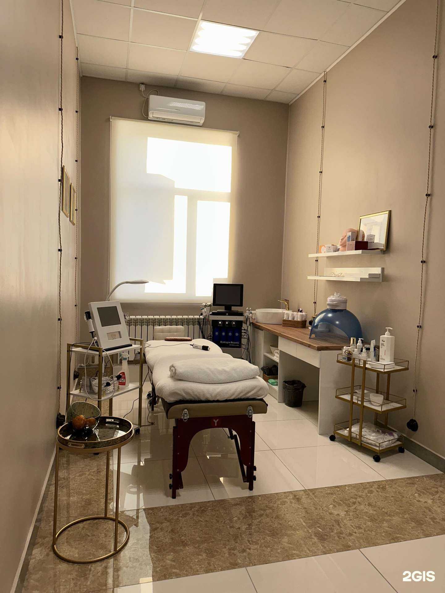 Отзывы на компанию Cosmo Beauty в г. Владивосток c фото