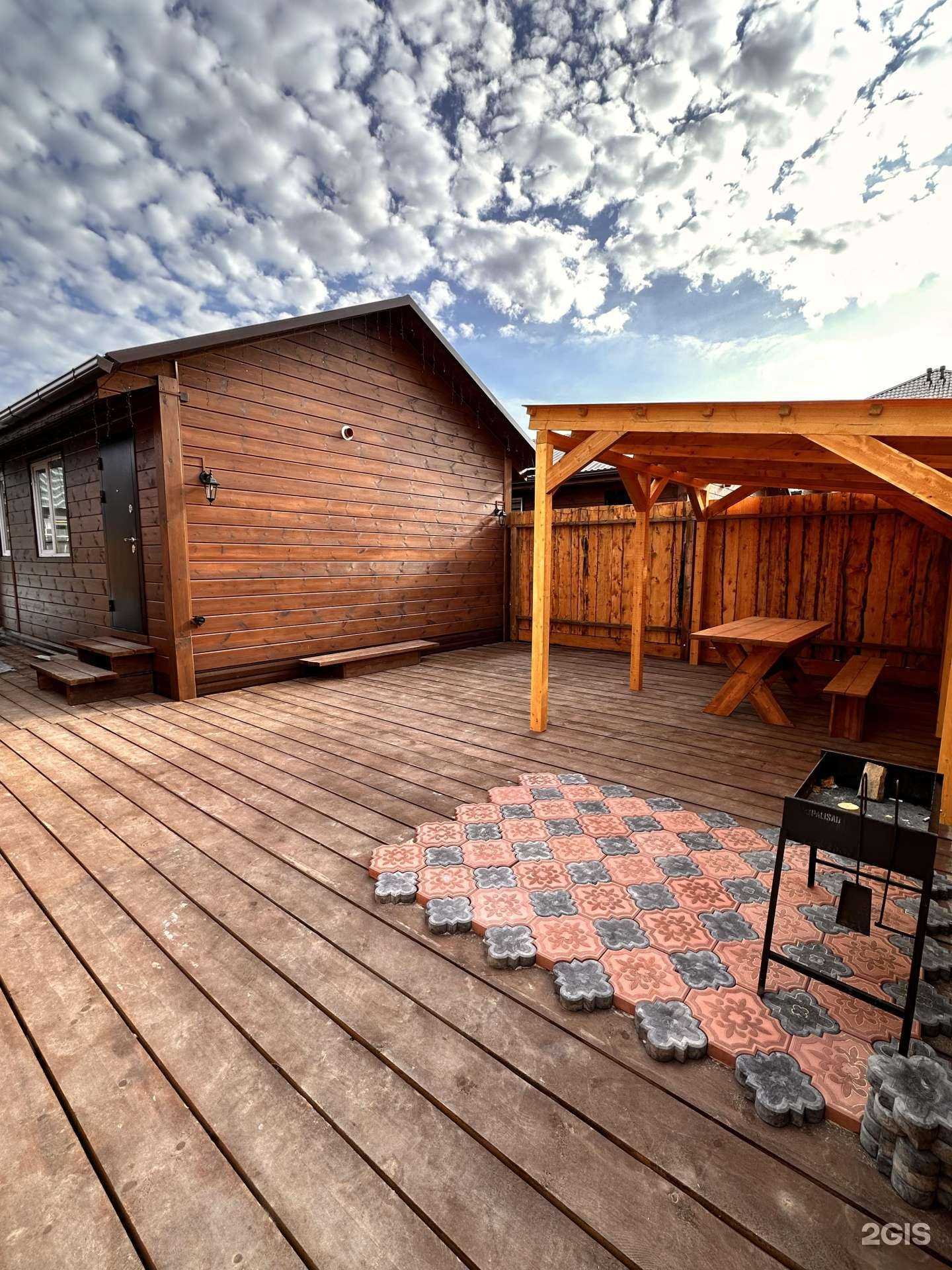 Отзывы на компанию Как дома ХМ в г. Ханты-Мансийск c фото