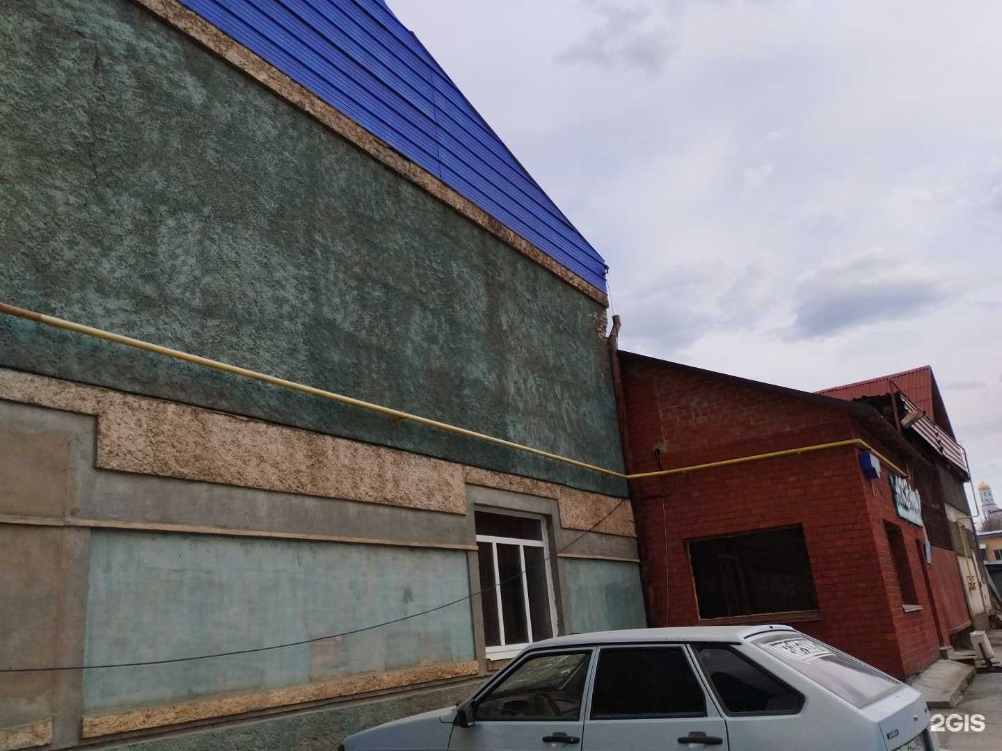 Отзывы на компанию ВТ-Сервис в Лысьве c фото