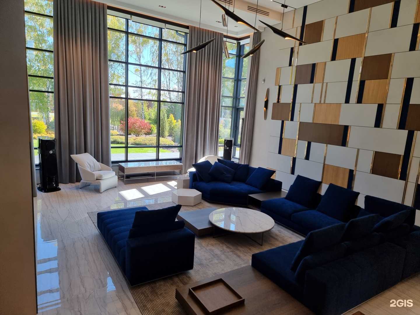 Отзывы на компанию Дом фасадов в г. Химки c фото