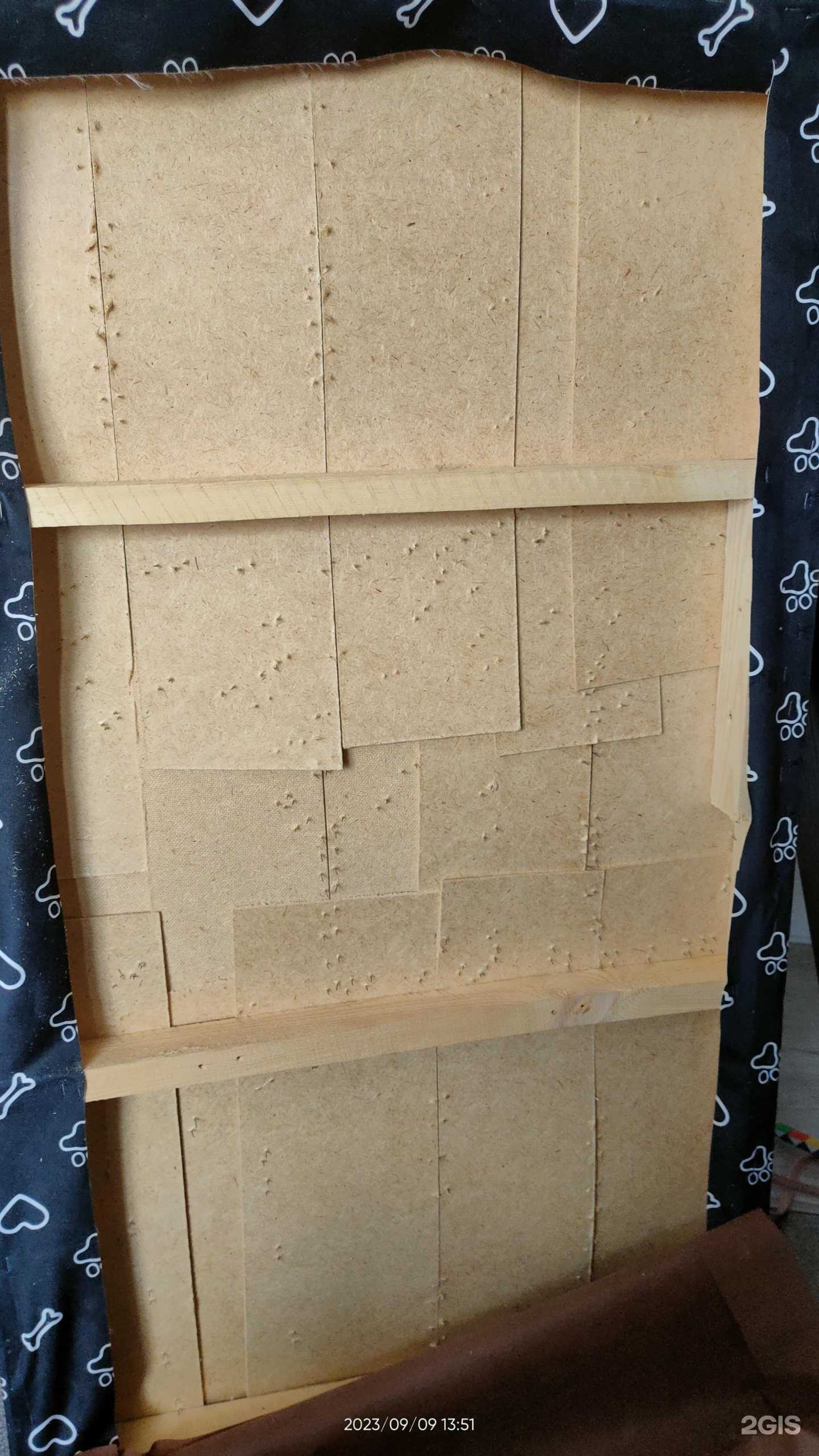 Отзывы на компанию Mebell54 в Новосибирске c фото