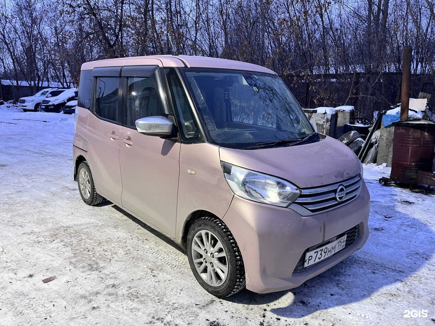 Отзывы на компанию Компания по выкупу автомобилей в г. Бердск c фото